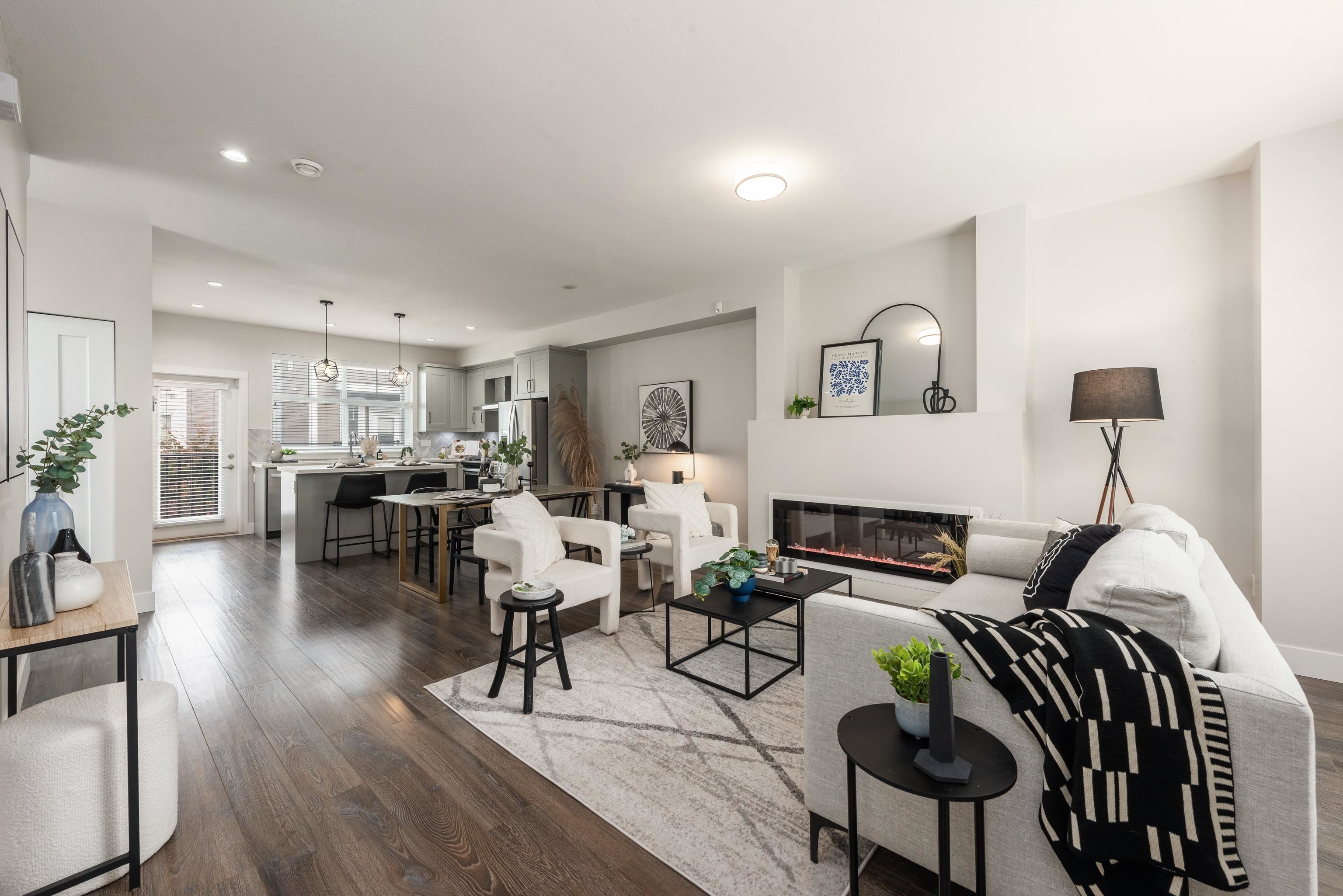 14541 Winter Crescent #63, Surrey, BC V4P 0G5