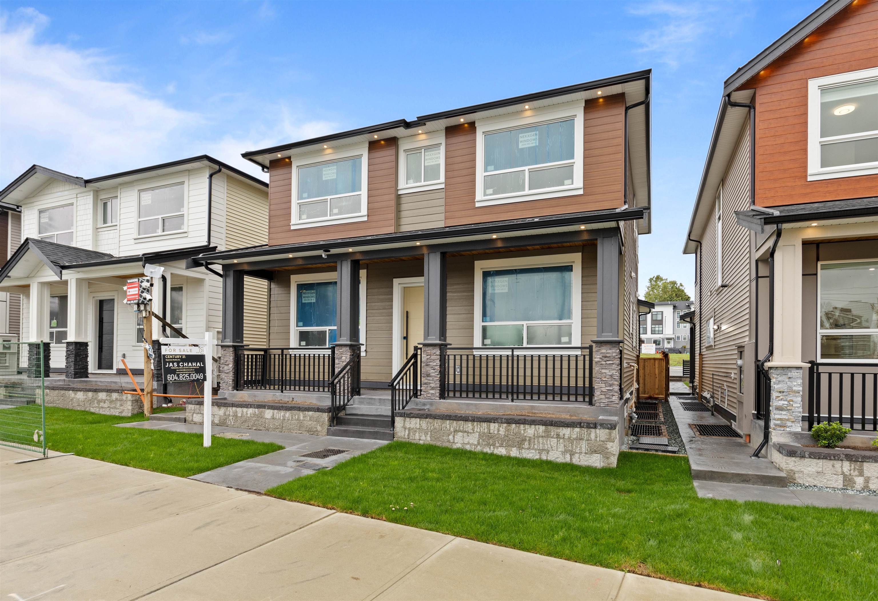 82 Avenue, Langley, BC V2Y 2A8