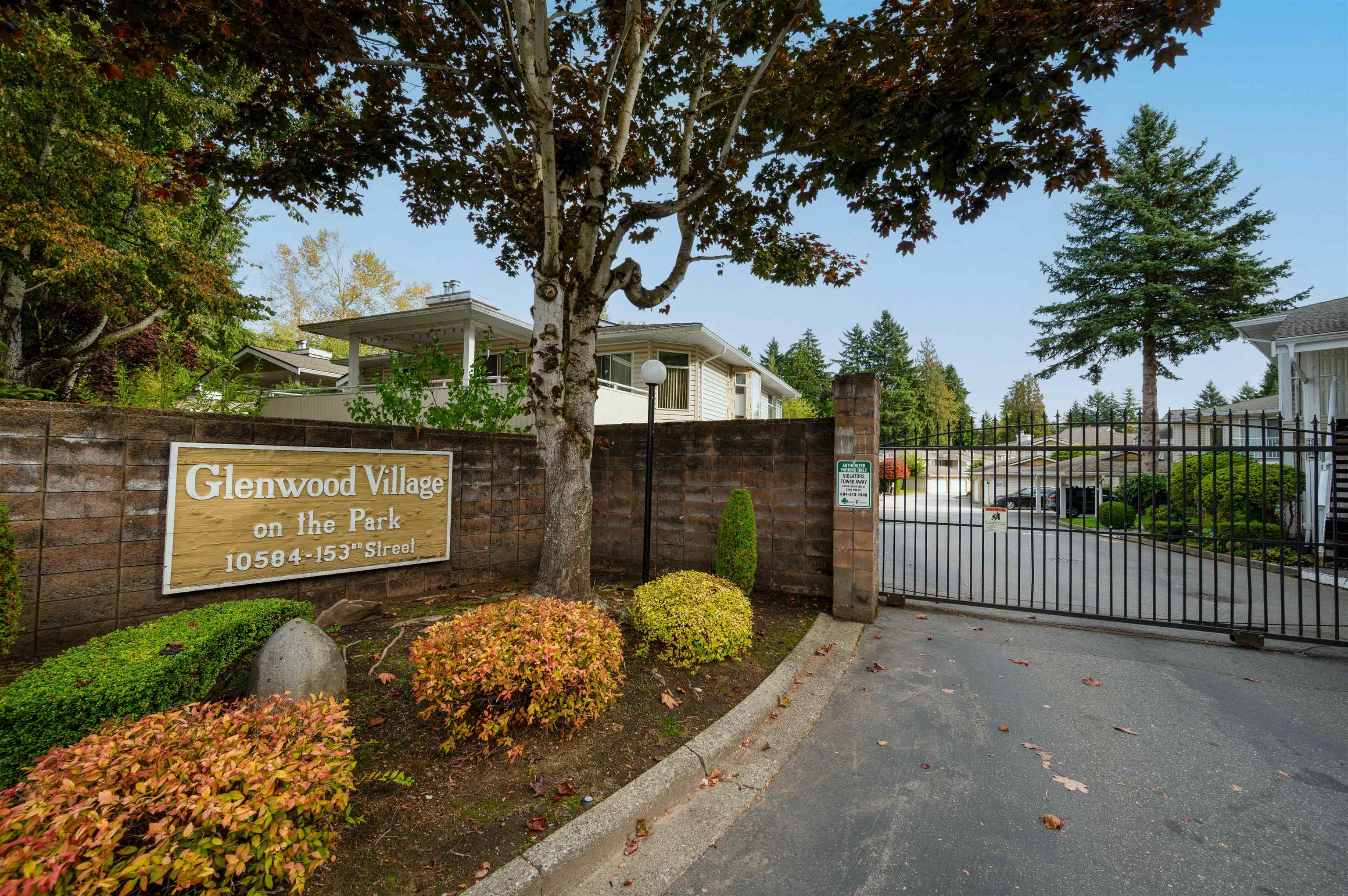 10584 153 Street #117, Surrey, BC V3R 9V1