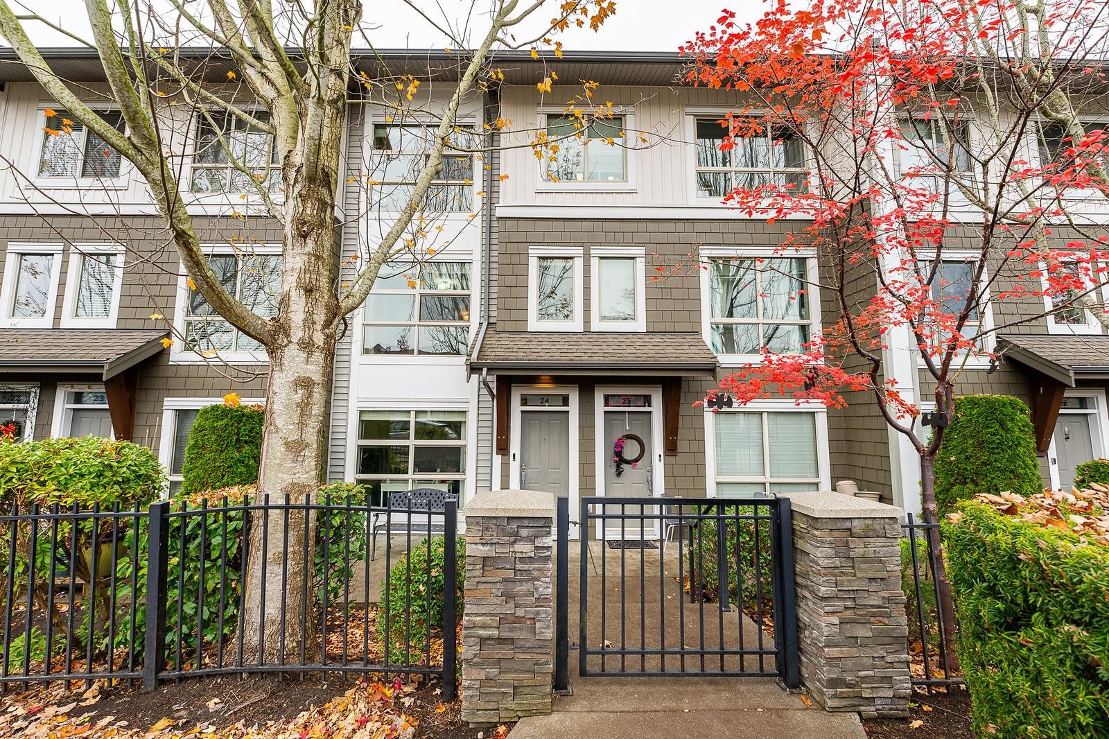 6671 121 Street #24, Surrey, BC V3W 1T9