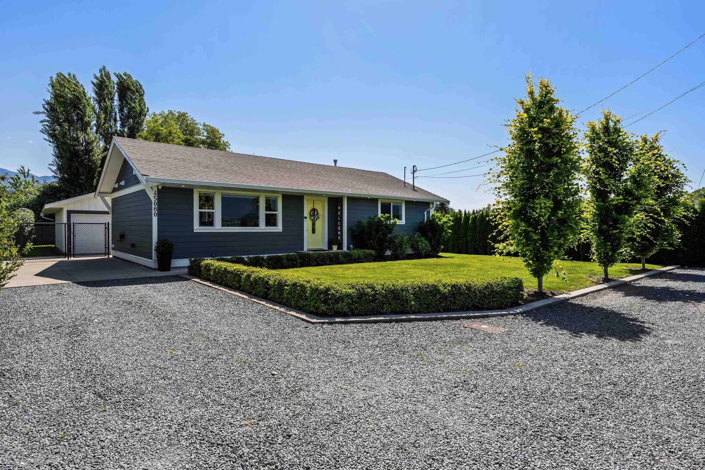 45080 South Sumas Road, Chilliwack, BC V2R 1W5