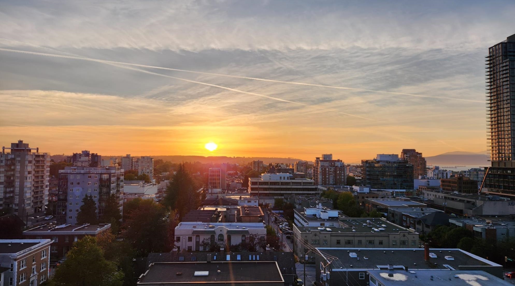 1333 West 11th Avenue #1102, Vancouver, BC V6H 0A4