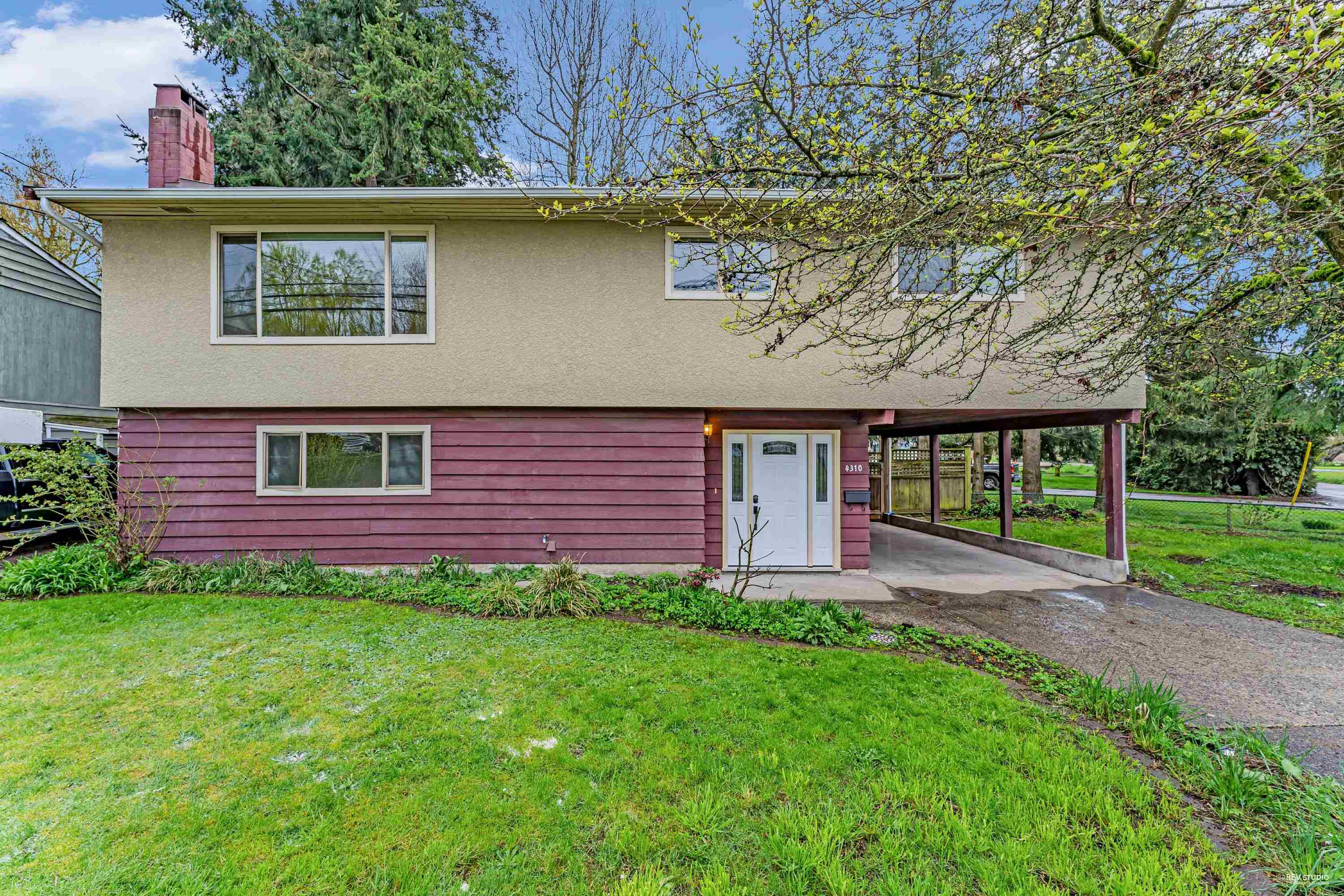 4310 River Road West, Delta, BC V4K 1S1