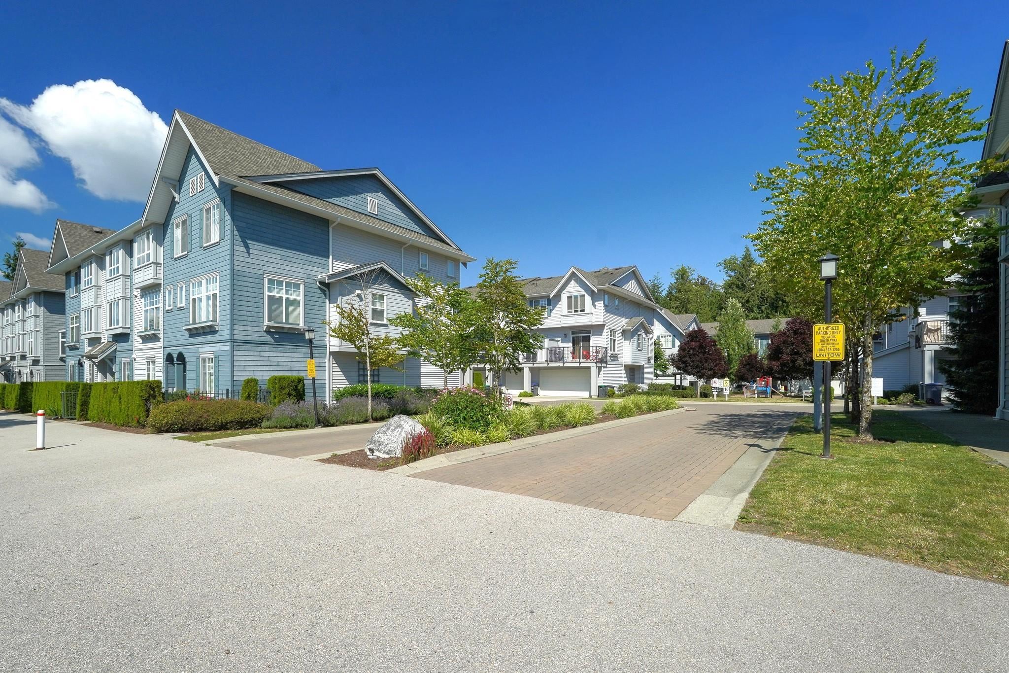 5858 142 Street #50, Surrey, BC V3X 0H2
