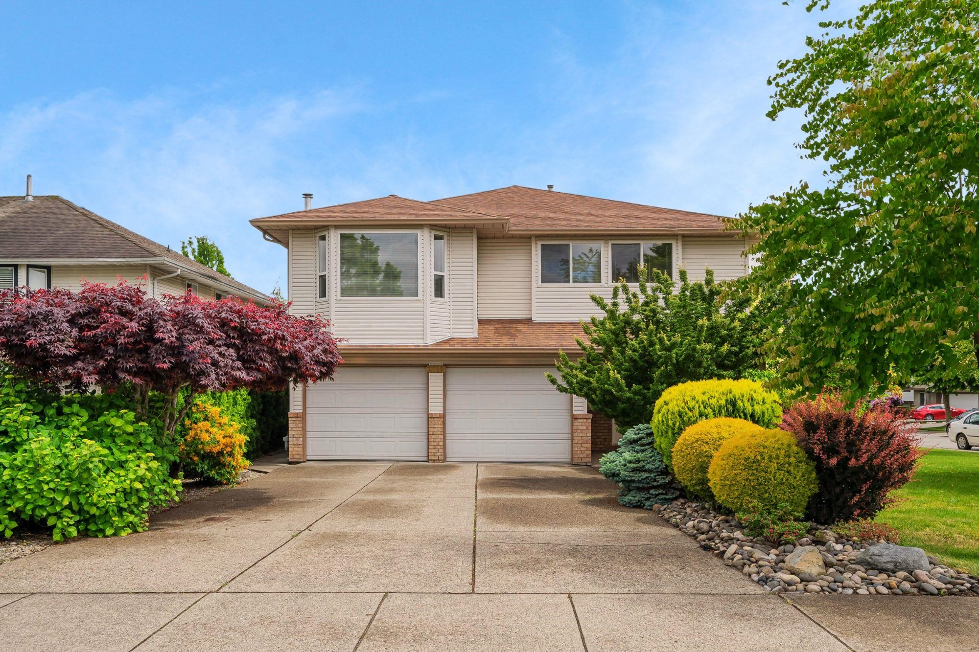 269 Street, Langley, BC V4W 3E6