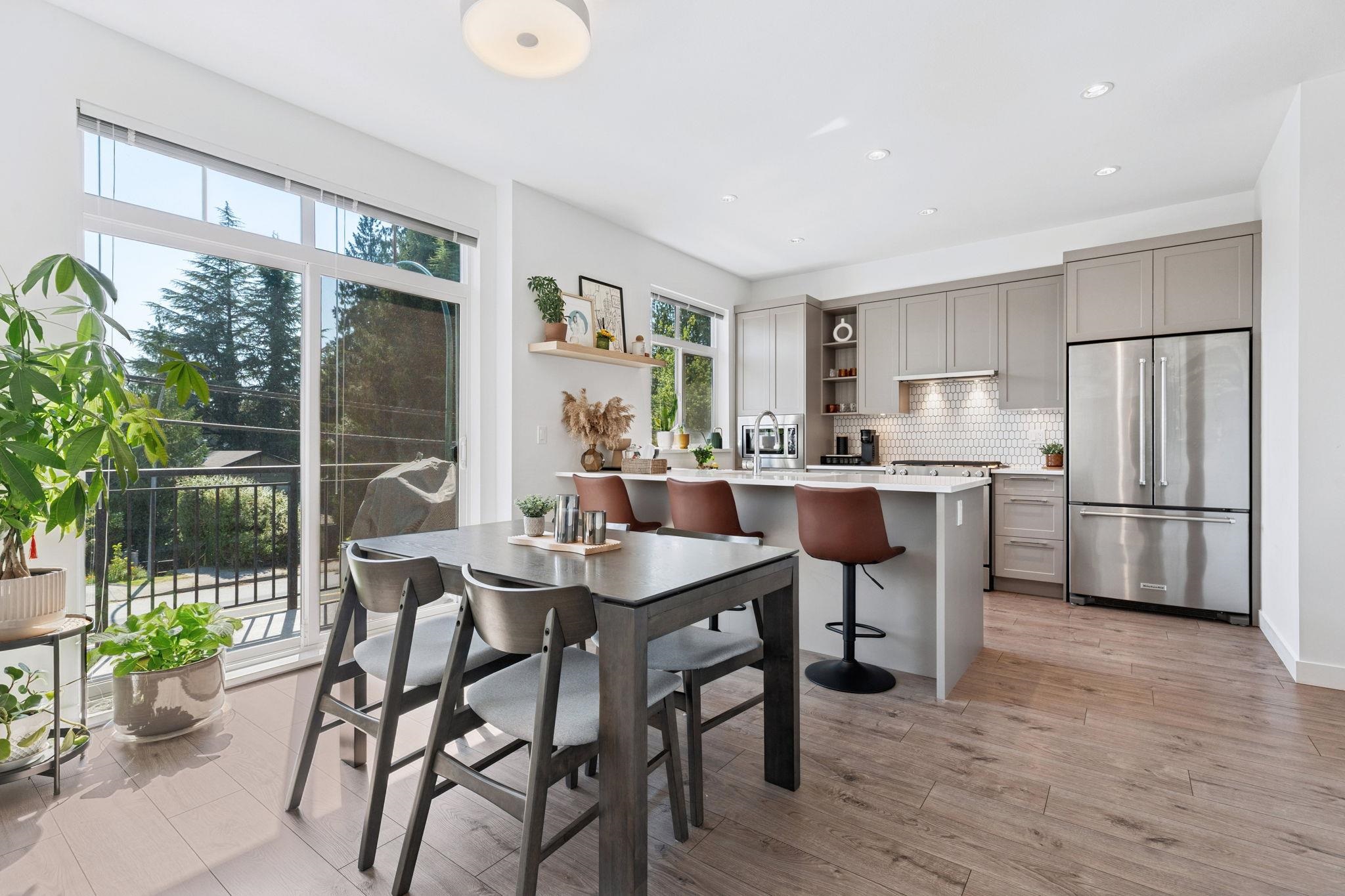 1220 Rocklin Street #155, Coquitlam, BC V3B 0R6