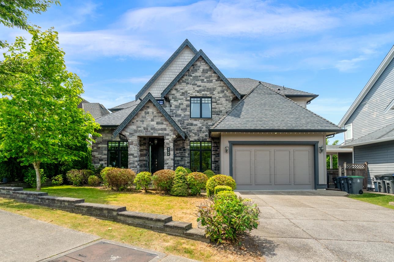 161 Street, Surrey, BC V3Z 3W1