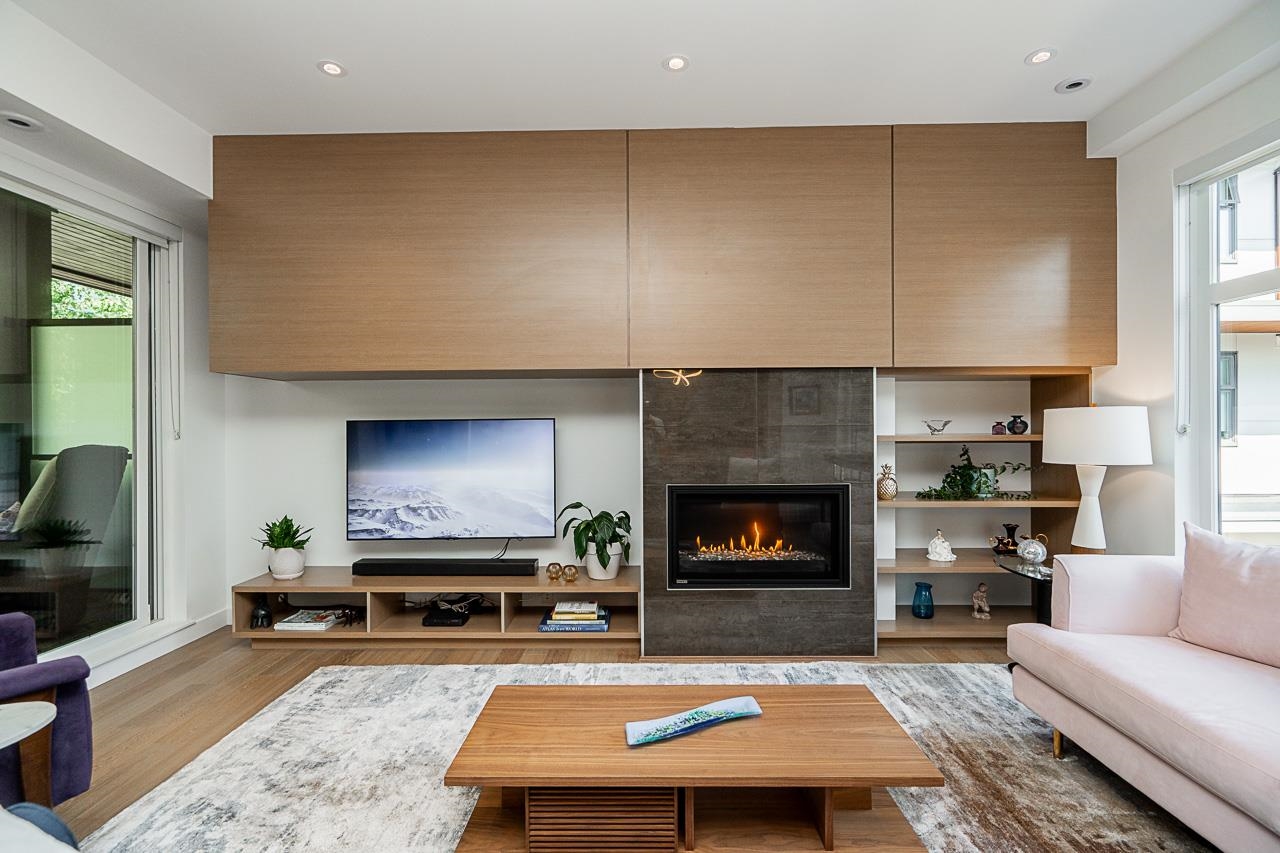 1205 Harold Road #102, North Vancouver, BC V7K 1G5