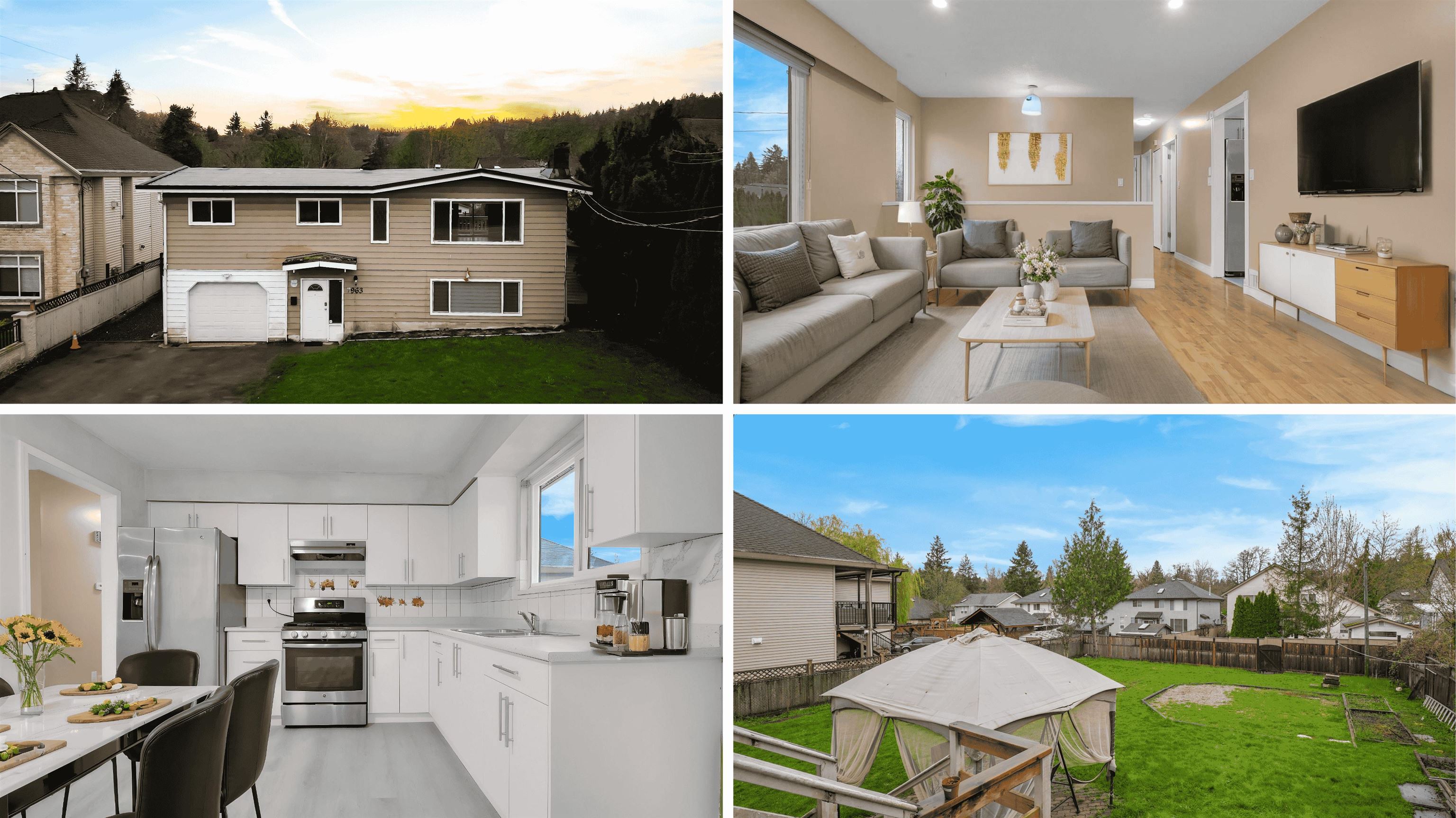 144 Street, Surrey, BC V3W 5T2