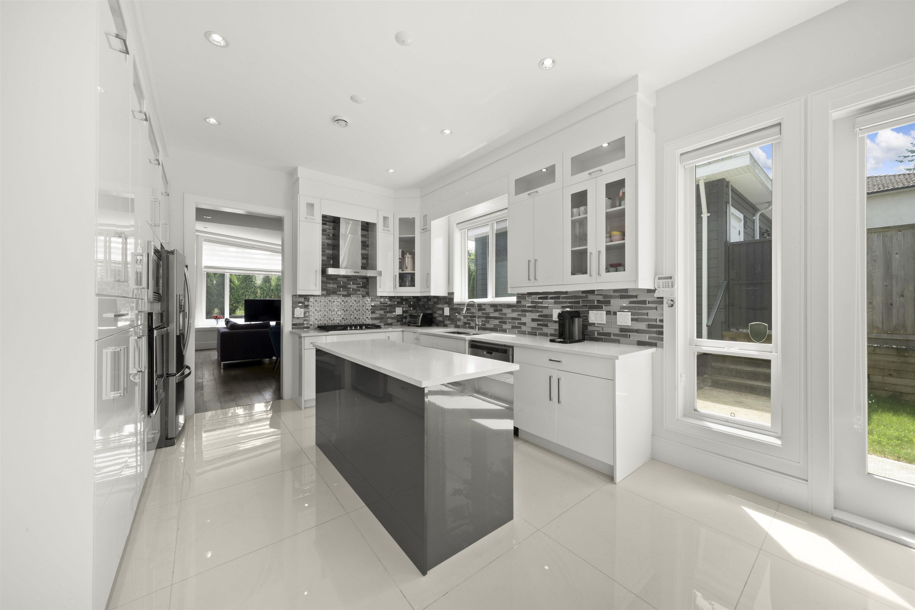 7697 Ulster Street, Burnaby, BC V5E 2G1