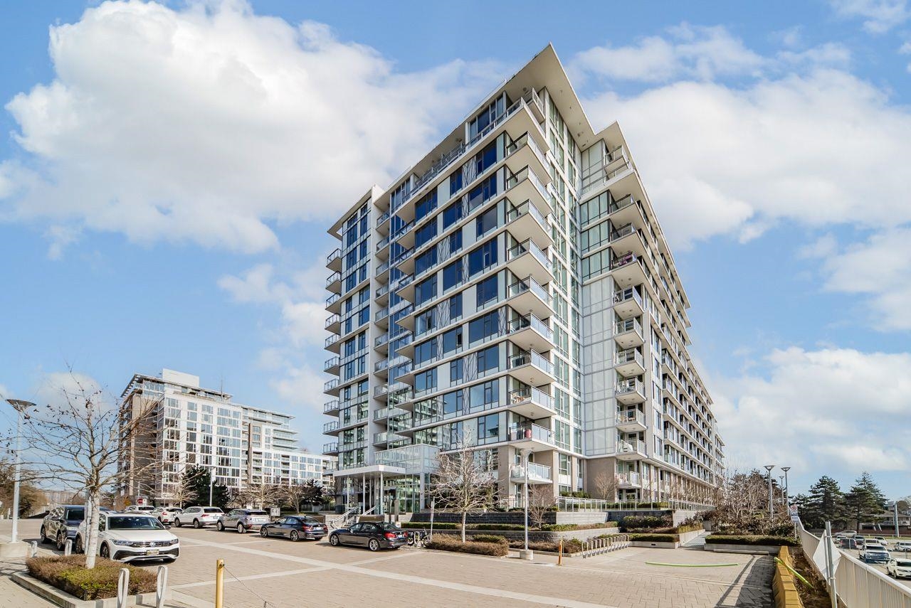 3300 Ketcheson Road #1022, Richmond, BC V6X 0S5