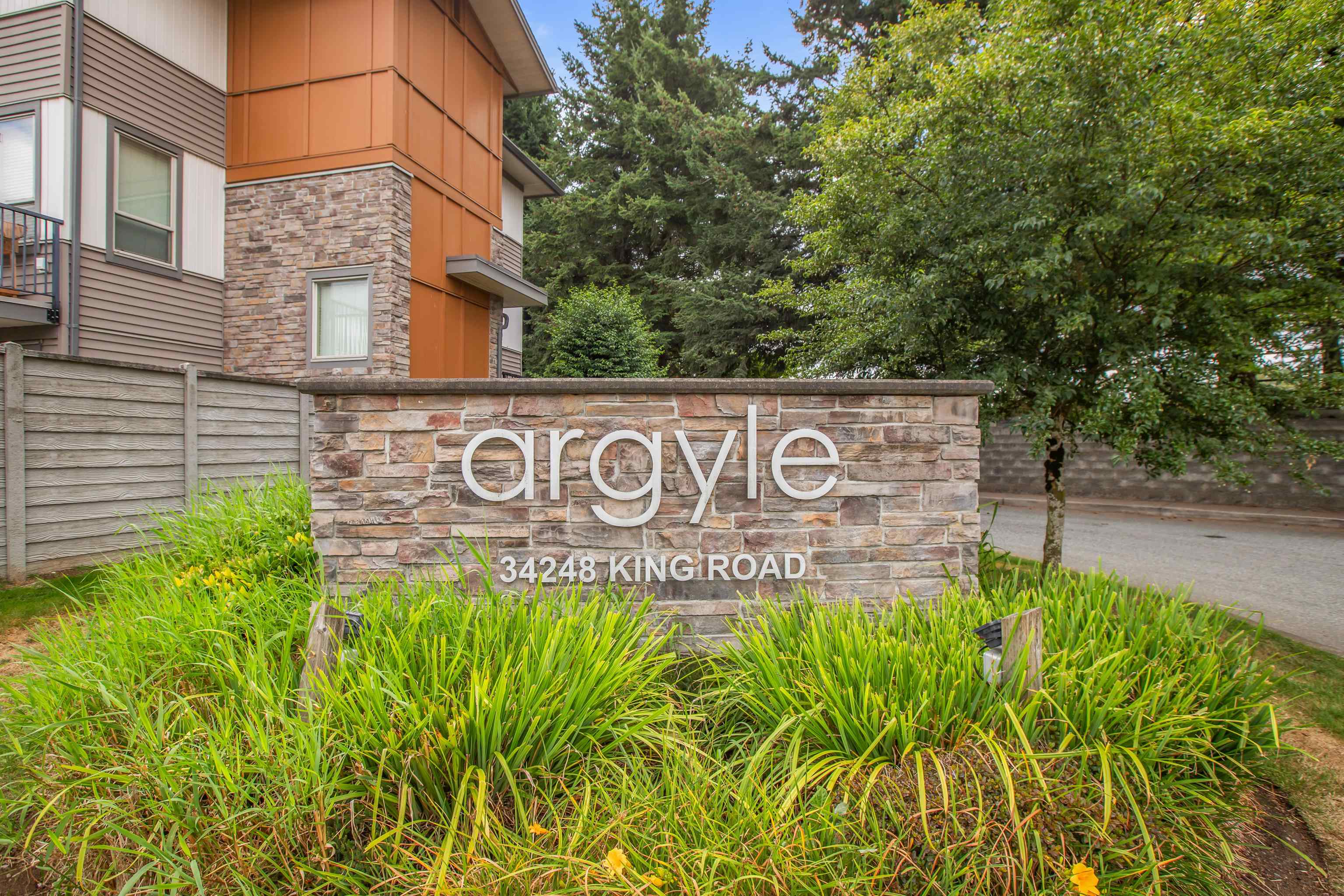 34248 King Road #9, Abbotsford, BC V2S 0B1