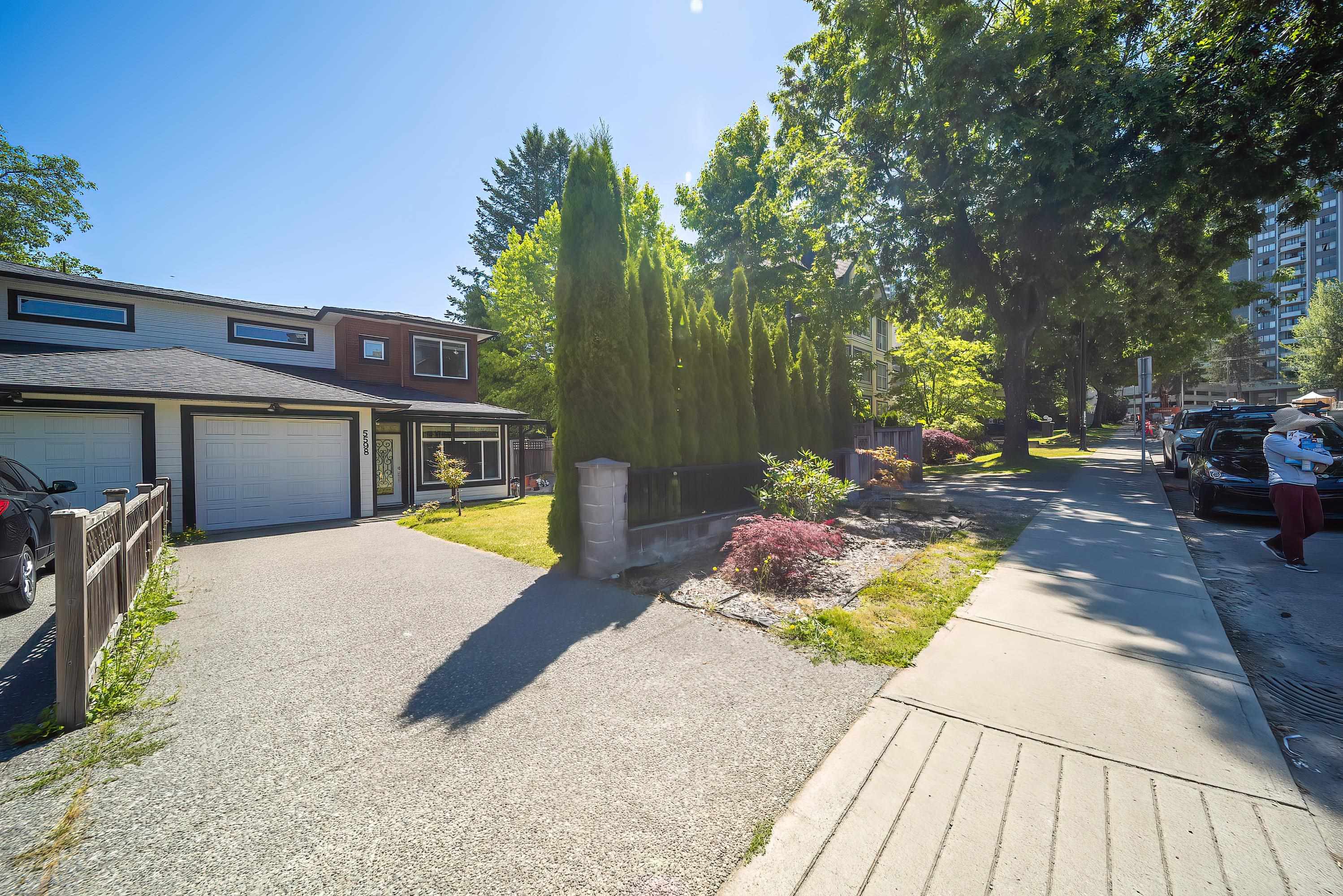 5598 Halley Avenue, Burnaby, BC V5H 2P8