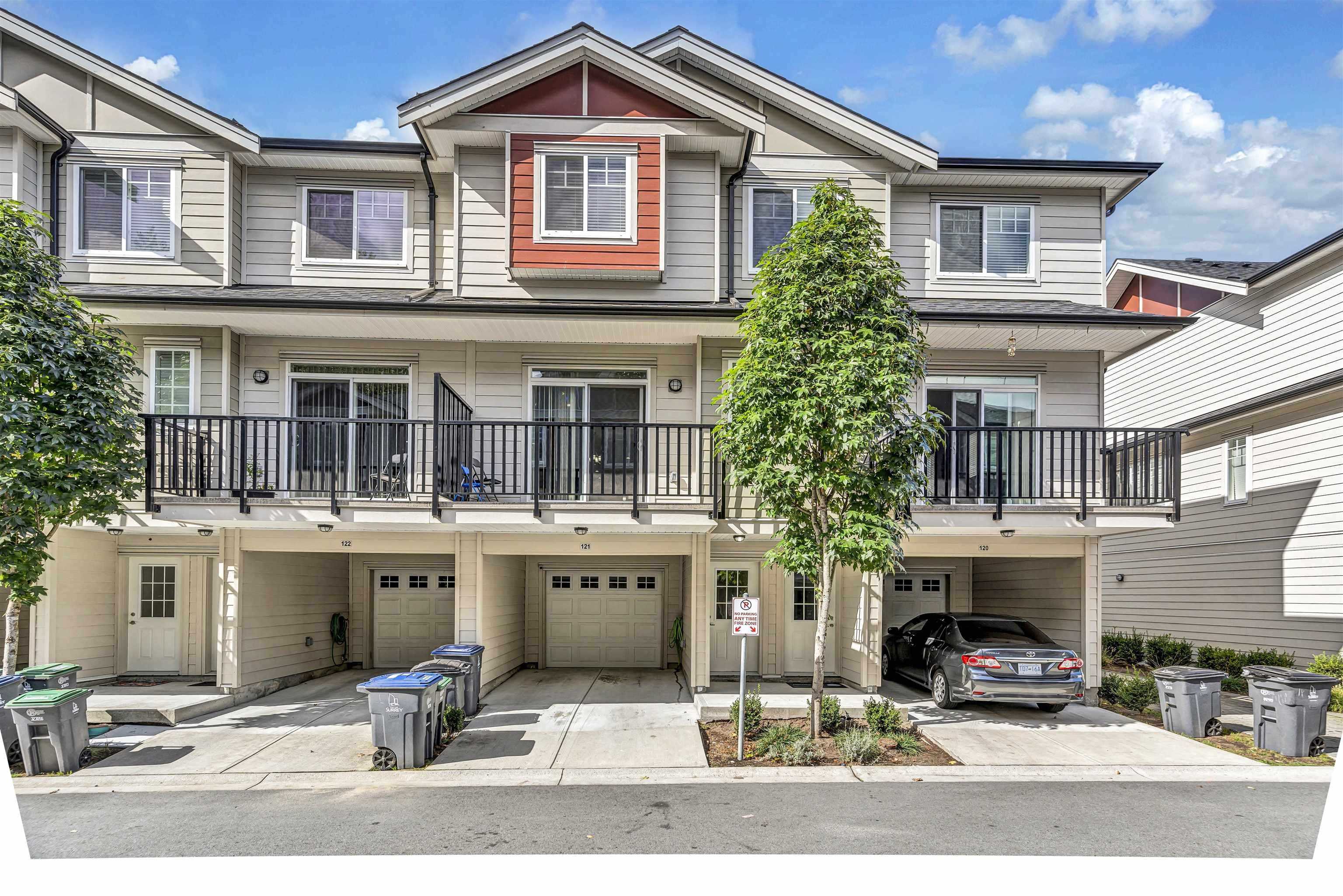13898 64 Avenue #121, Surrey, BC V3W 1L6
