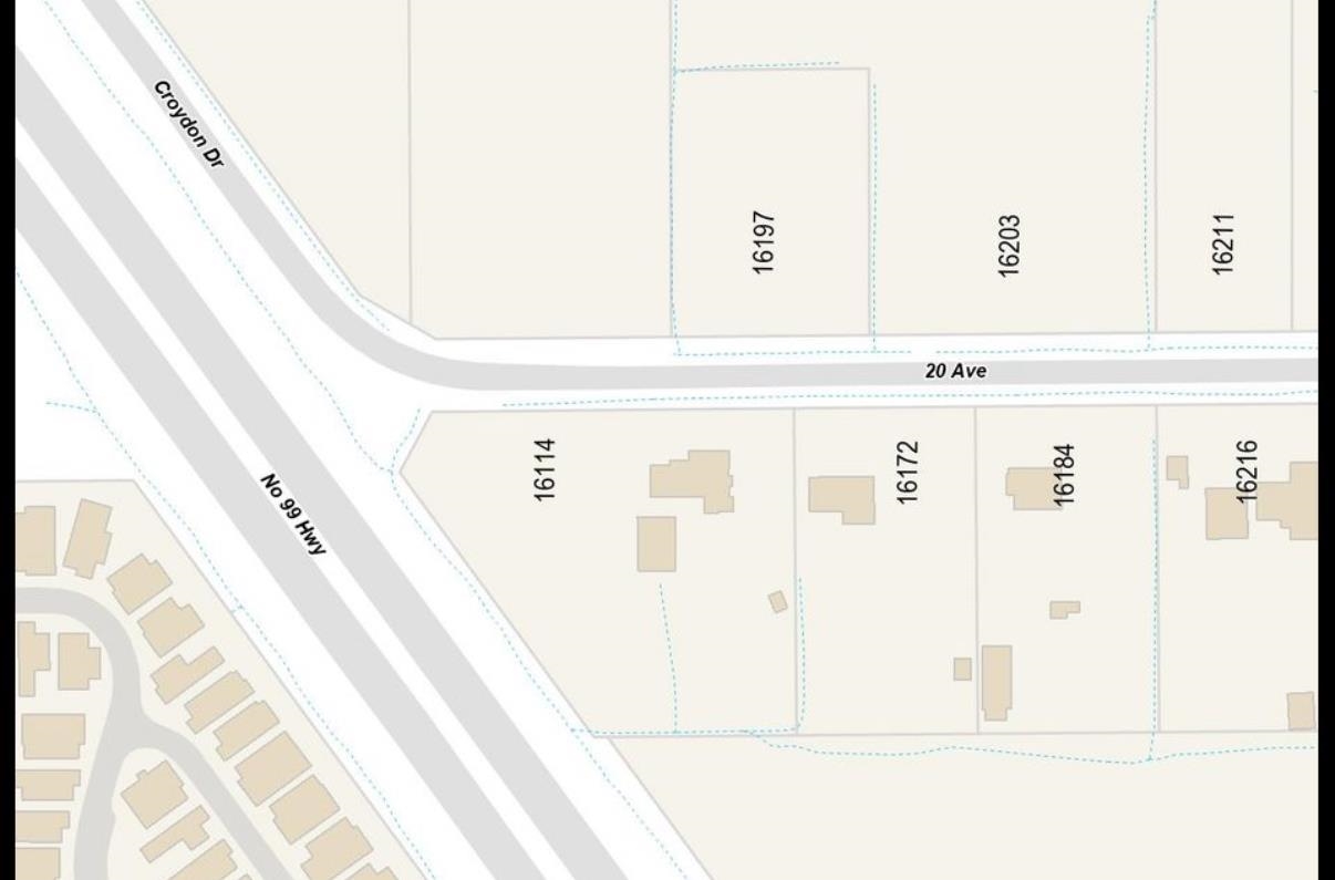 20 Avenue, Surrey, BC V3S 9M8