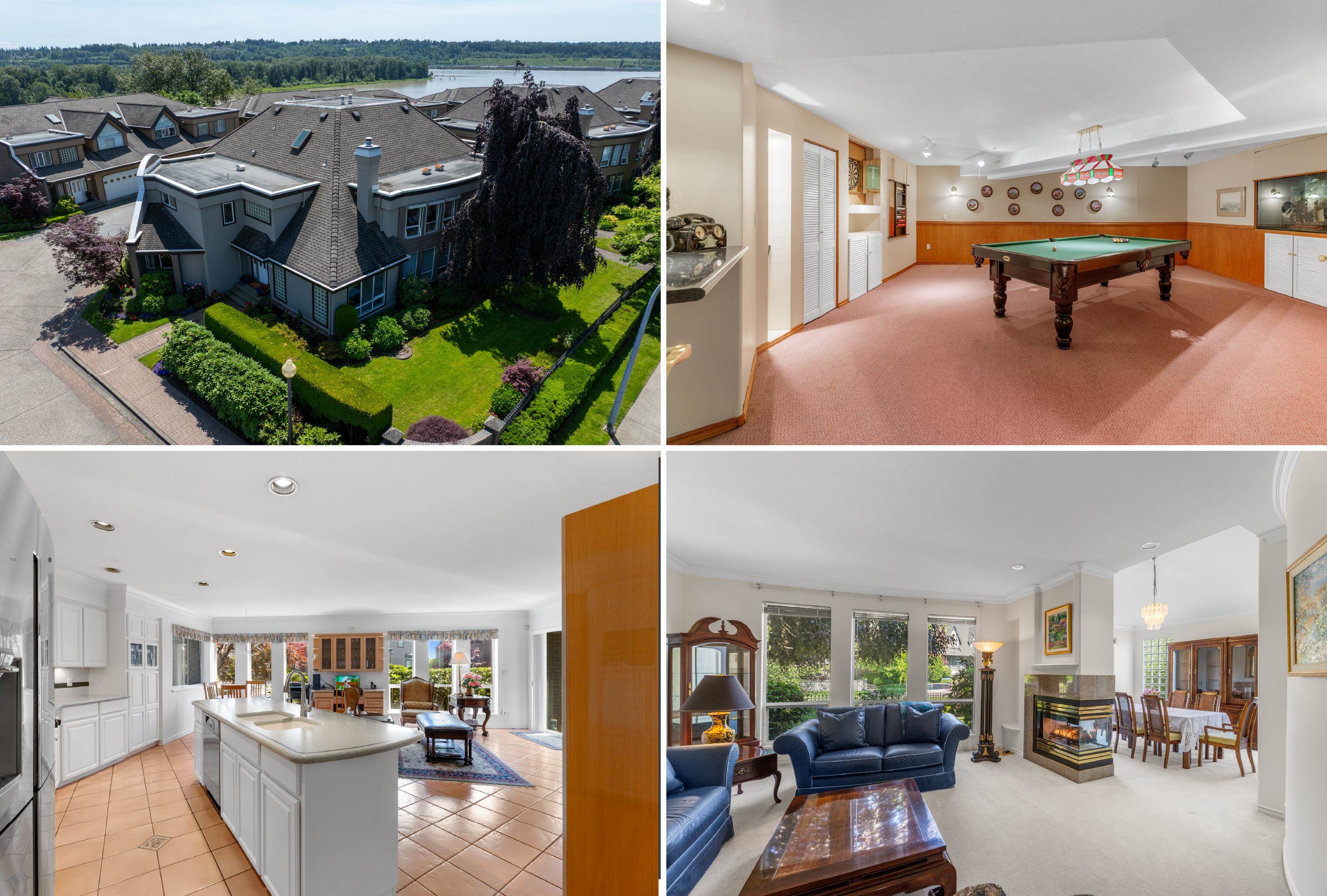 788 Citadel Drive #15, Port Coquitlam, BC V3C 6G9