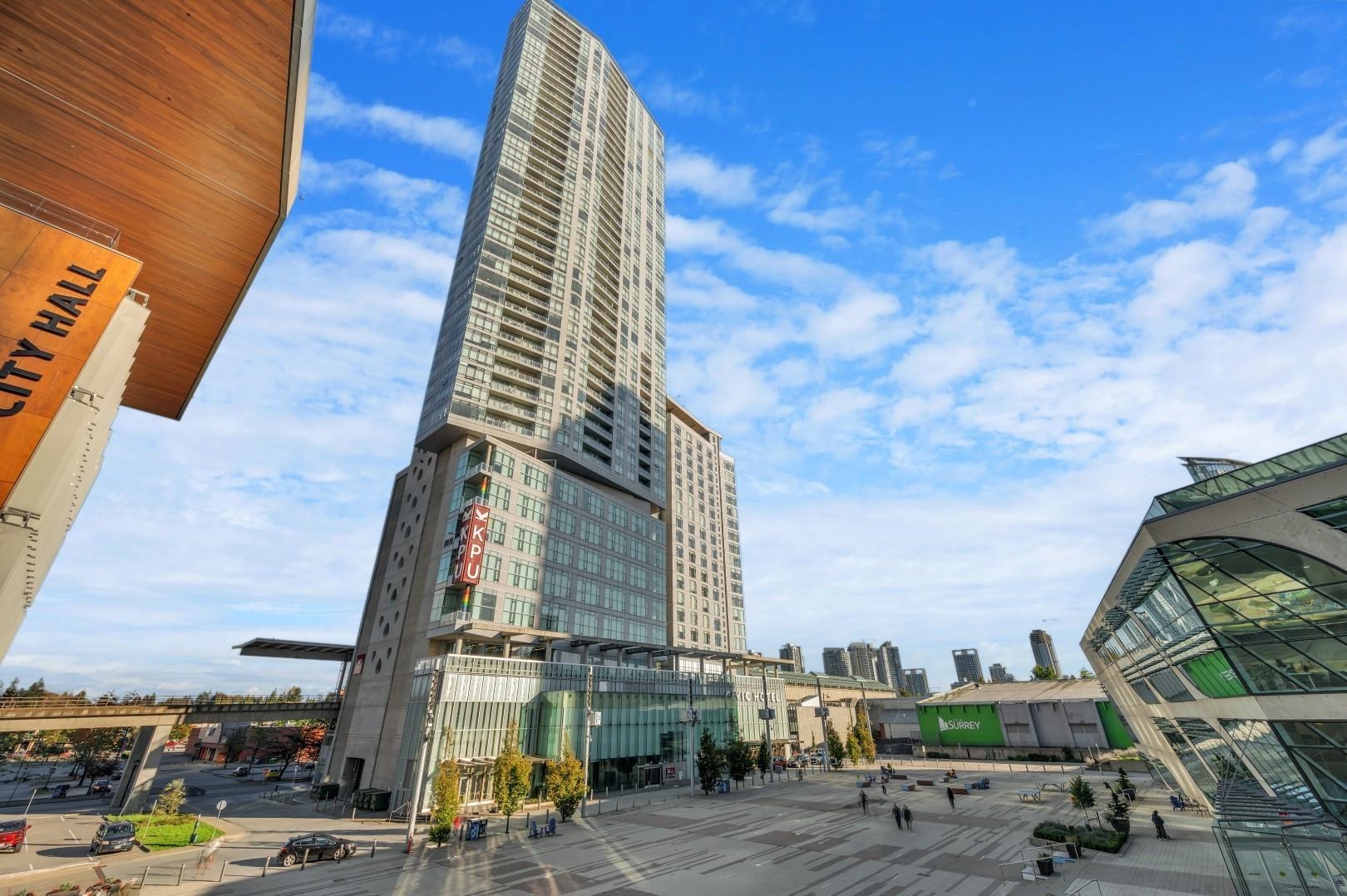 13495 Central Avenue #3903, Surrey, BC V3T 0K2