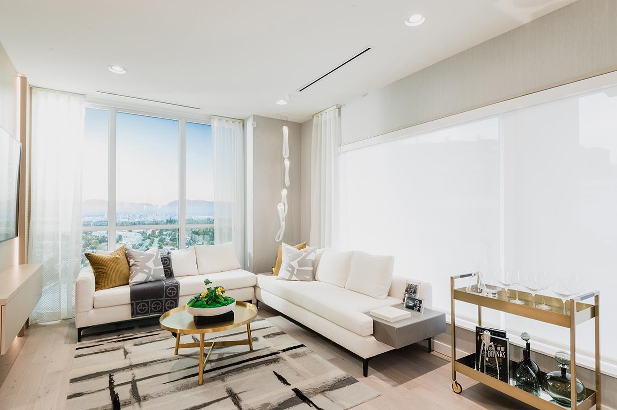 485 West 42nd Avenue #1905, Vancouver, BC V0V 0V0