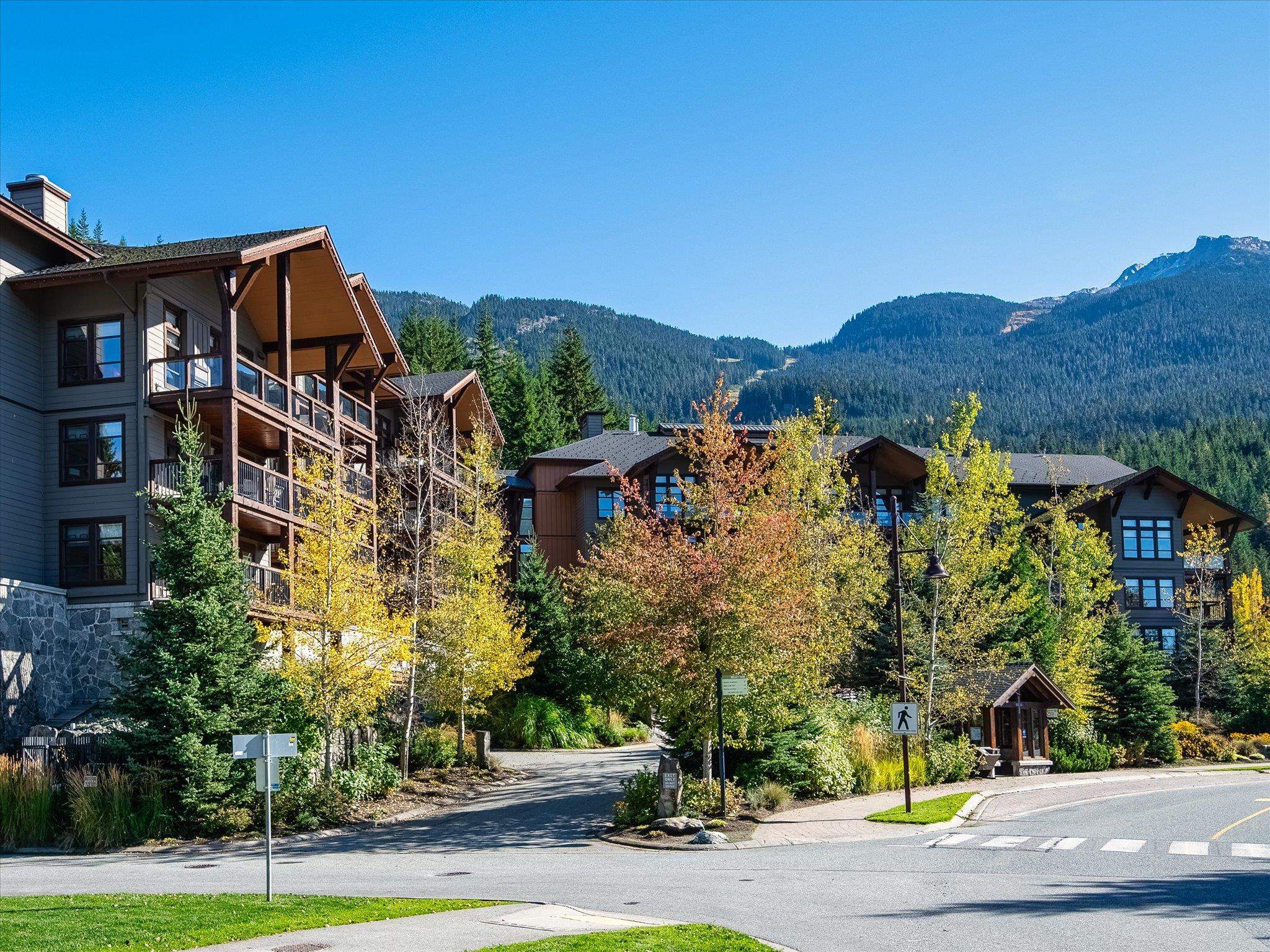 2020 London Lane #114d, Whistler, BC V8E 0B6
