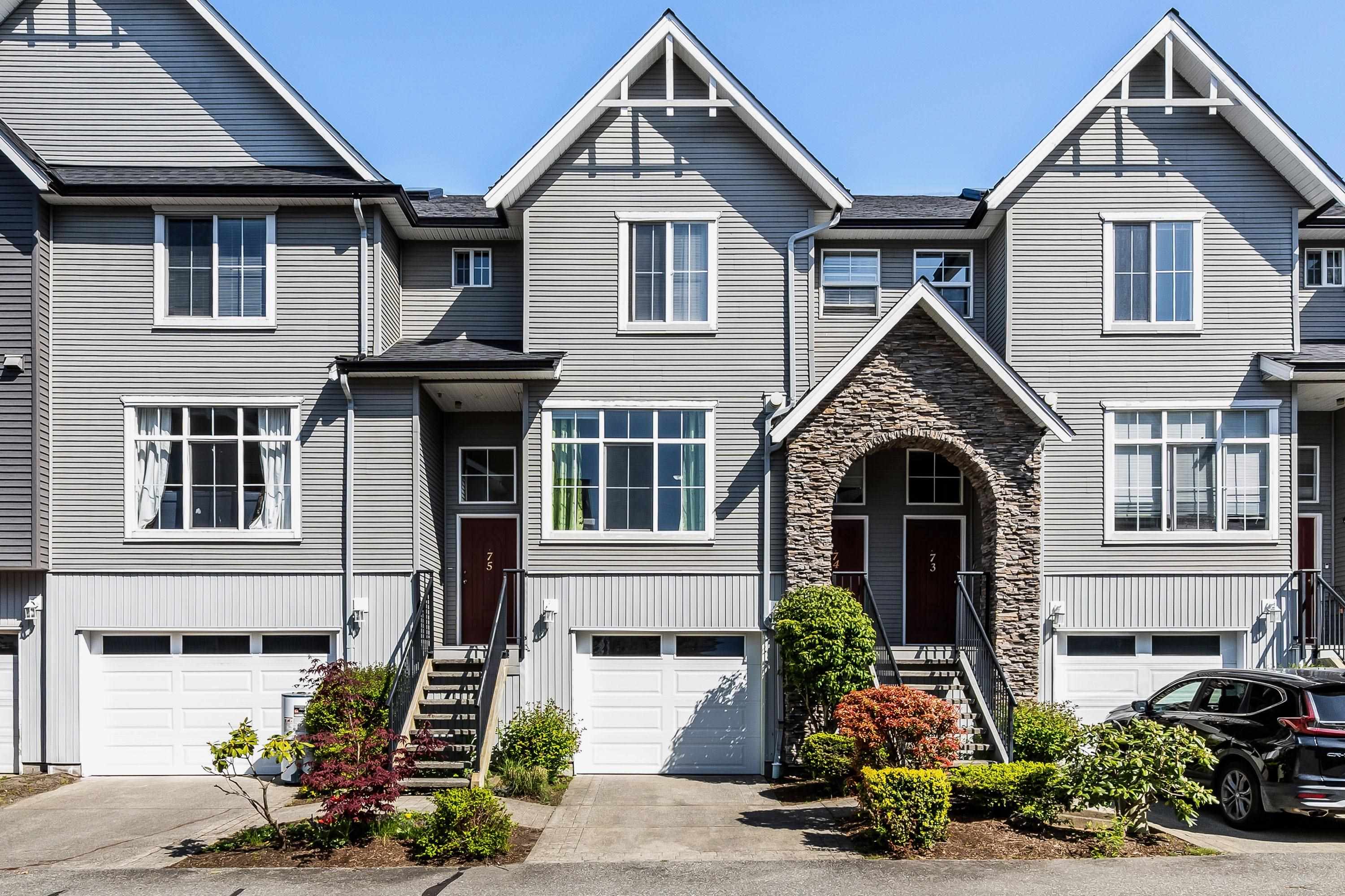 8881 Walters Street #74, Chilliwack, BC V2P 8E9