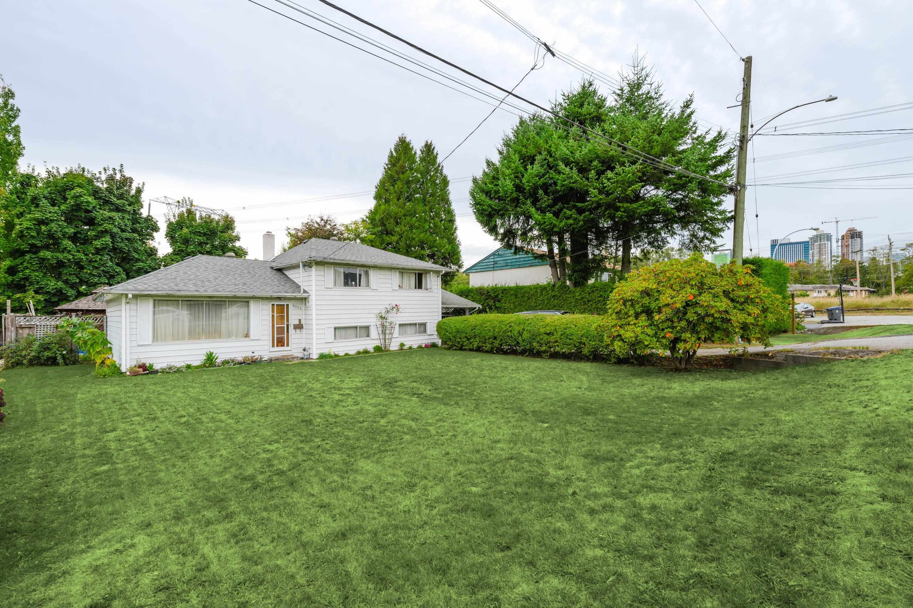 137a Street, Surrey, BC V3V 5W8