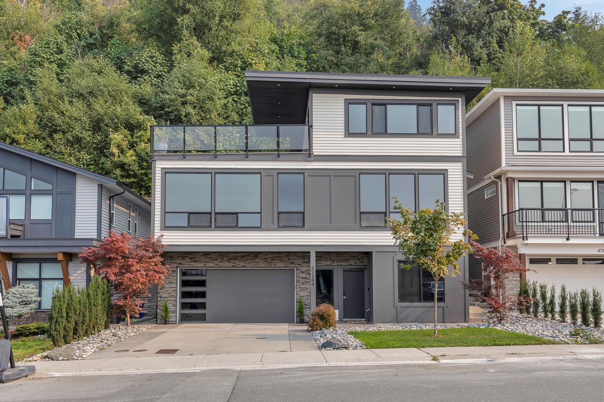 47184 Sylvan Drive, Chilliwack, BC V2R 0R8