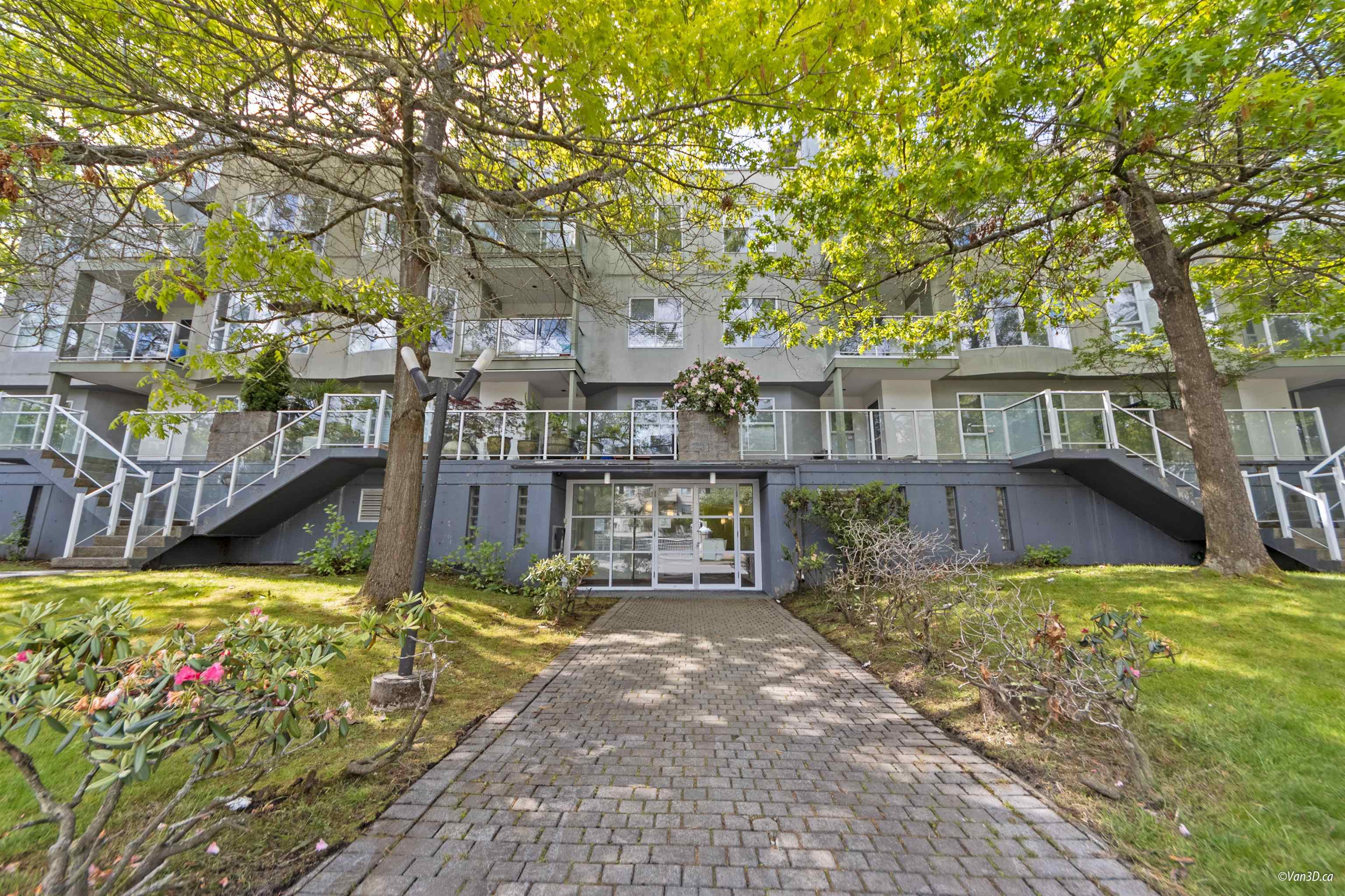 8660 Jones Road #204, Richmond, BC V6Y 1L8