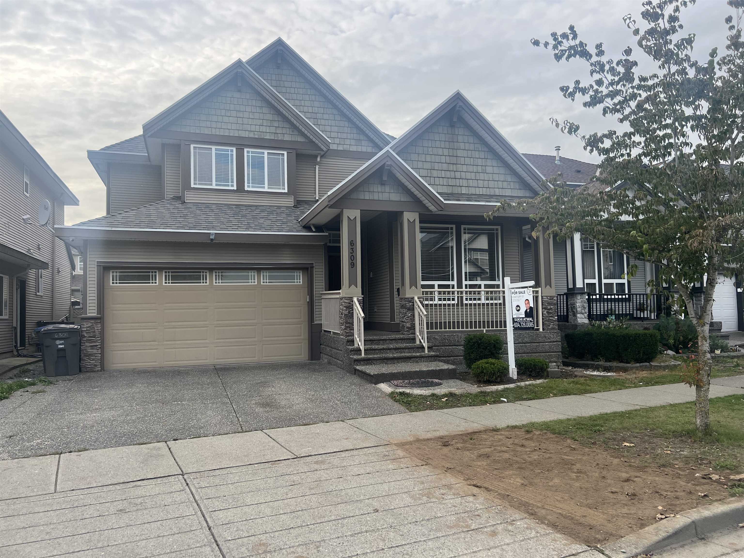 167b Street, Surrey, BC V3S 1X3