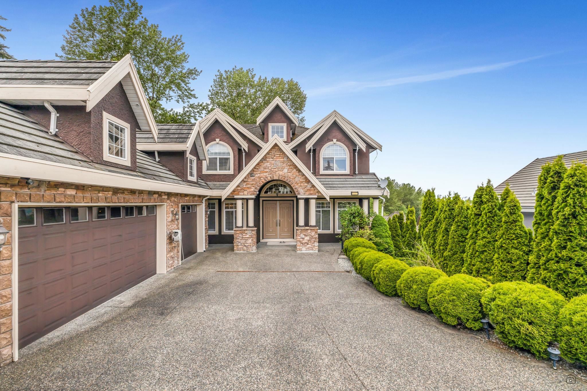 158a Street, Surrey, BC V4N 5R2
