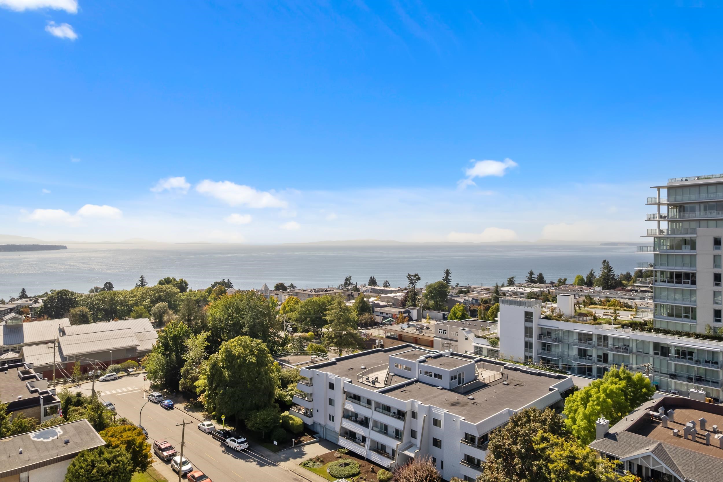 1341 George Street #111, White Rock, BC V4B 4A1