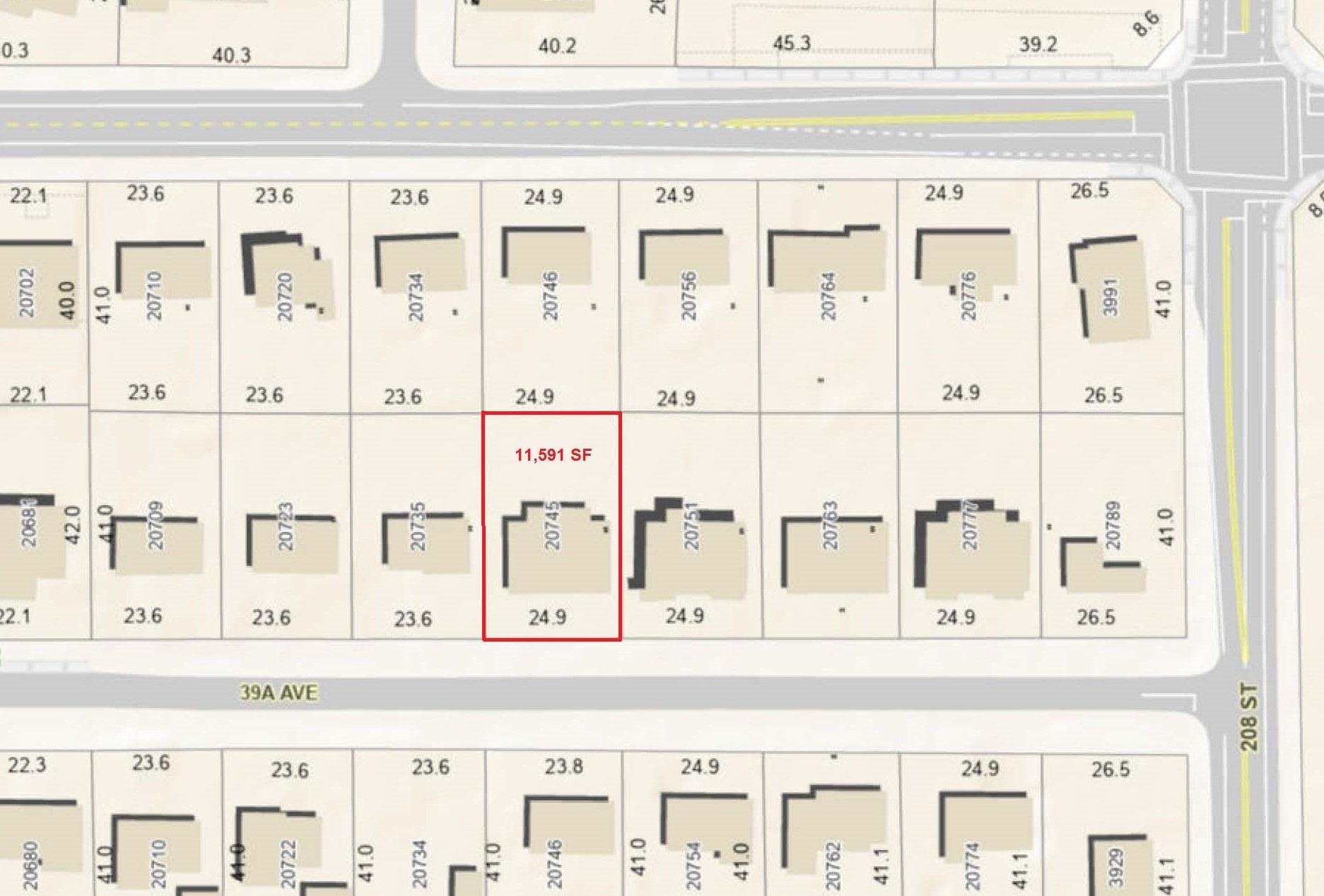 20747 39a Avenue, Langley, BC V3A 4Z3