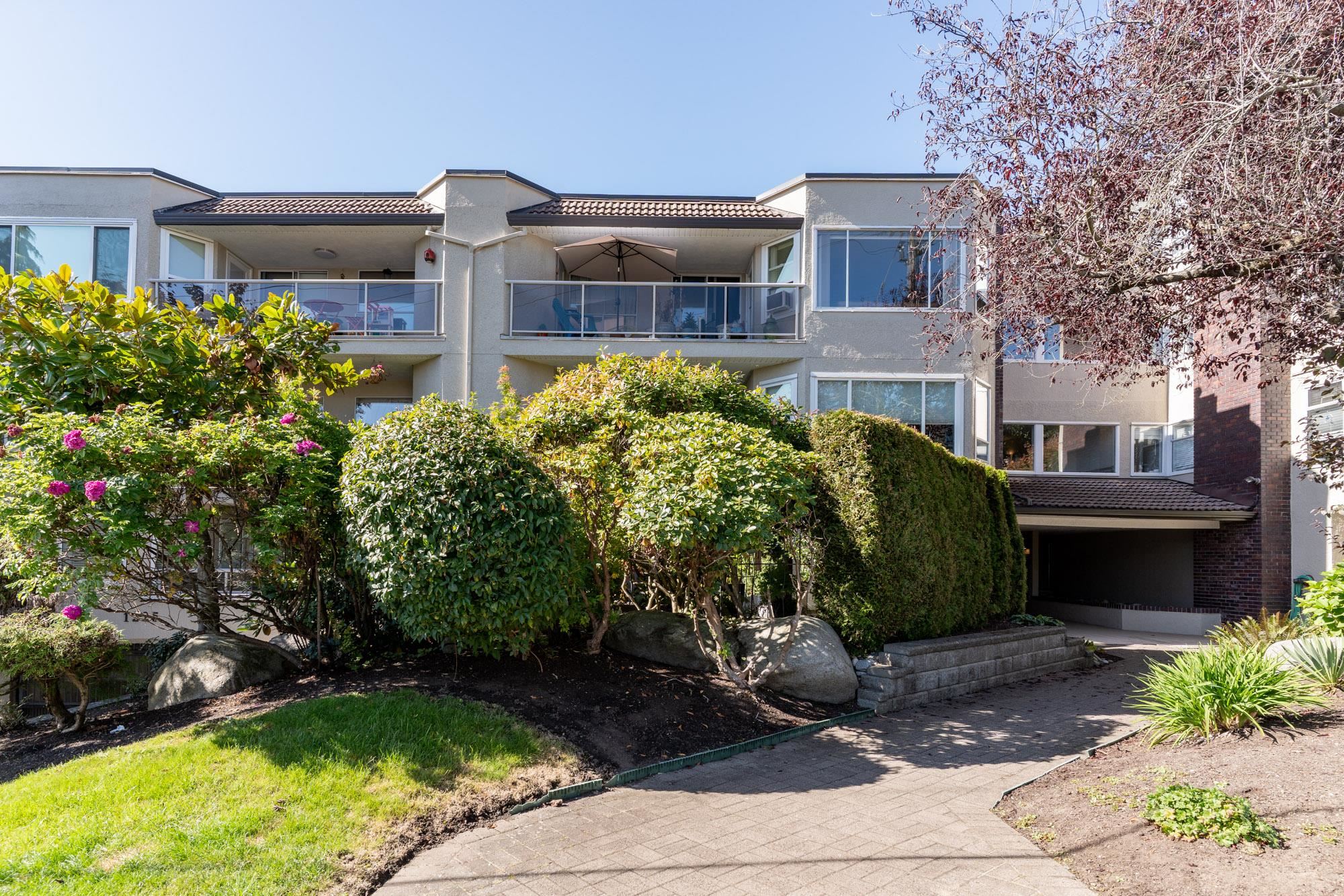 1225 Merklin Street #501, White Rock, BC V4B 4B8