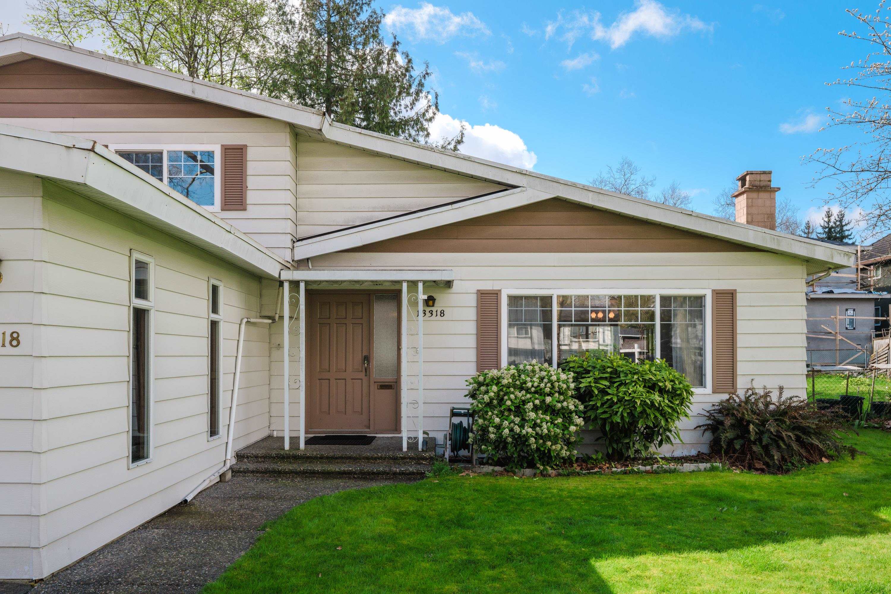 13318 Sutton Place, Surrey, BC V3V 6P8