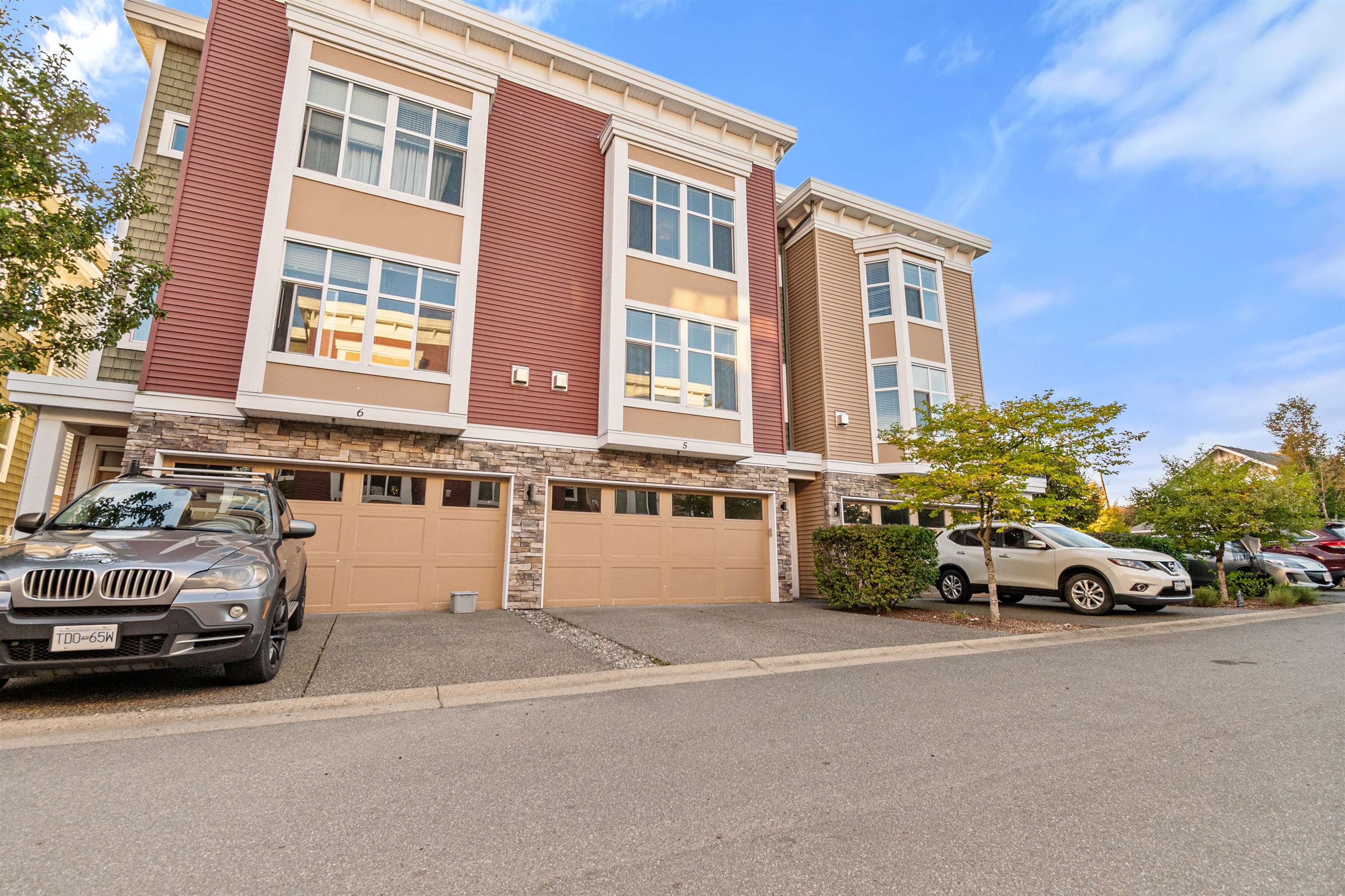 44420 Sherry Drive #5, Chilliwack, BC V2R 0R6