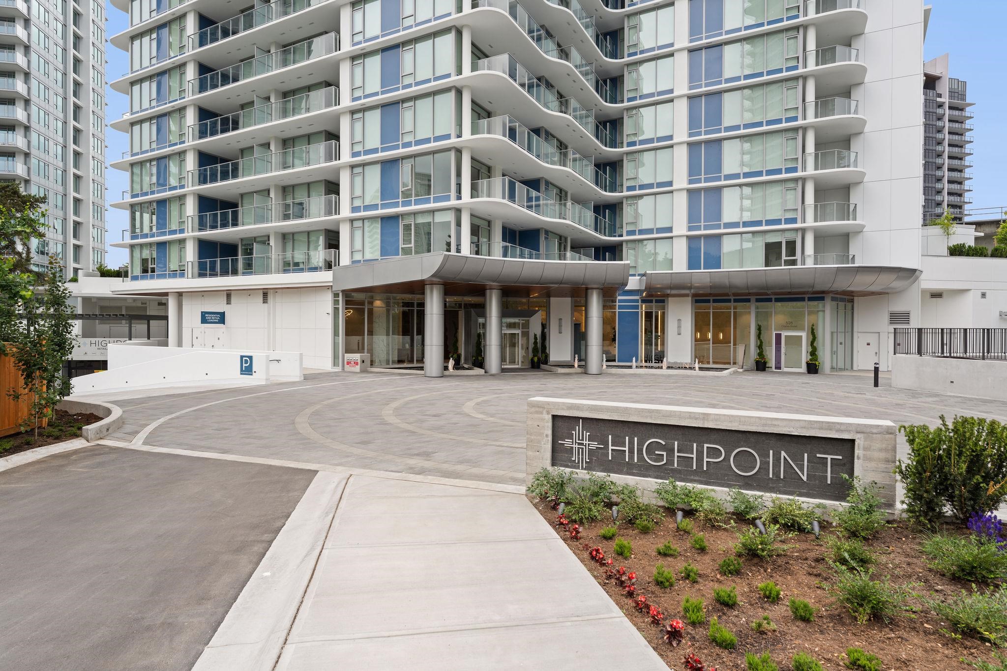 518 Clarke Rd #4707, Coquitlam, BC V3J 0S7