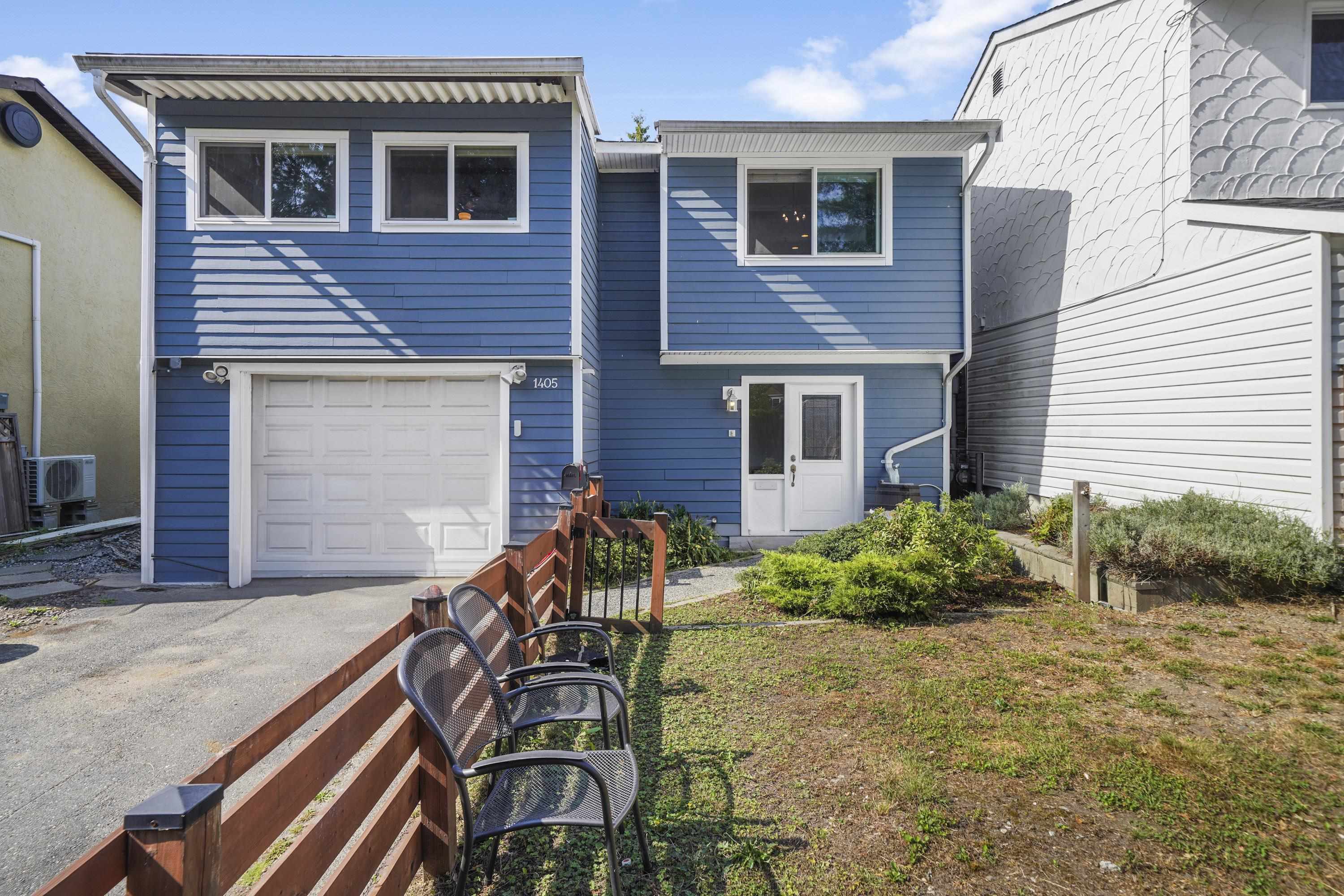 1405 Apel Drive, Port Coquitlam, BC V3B 2V1