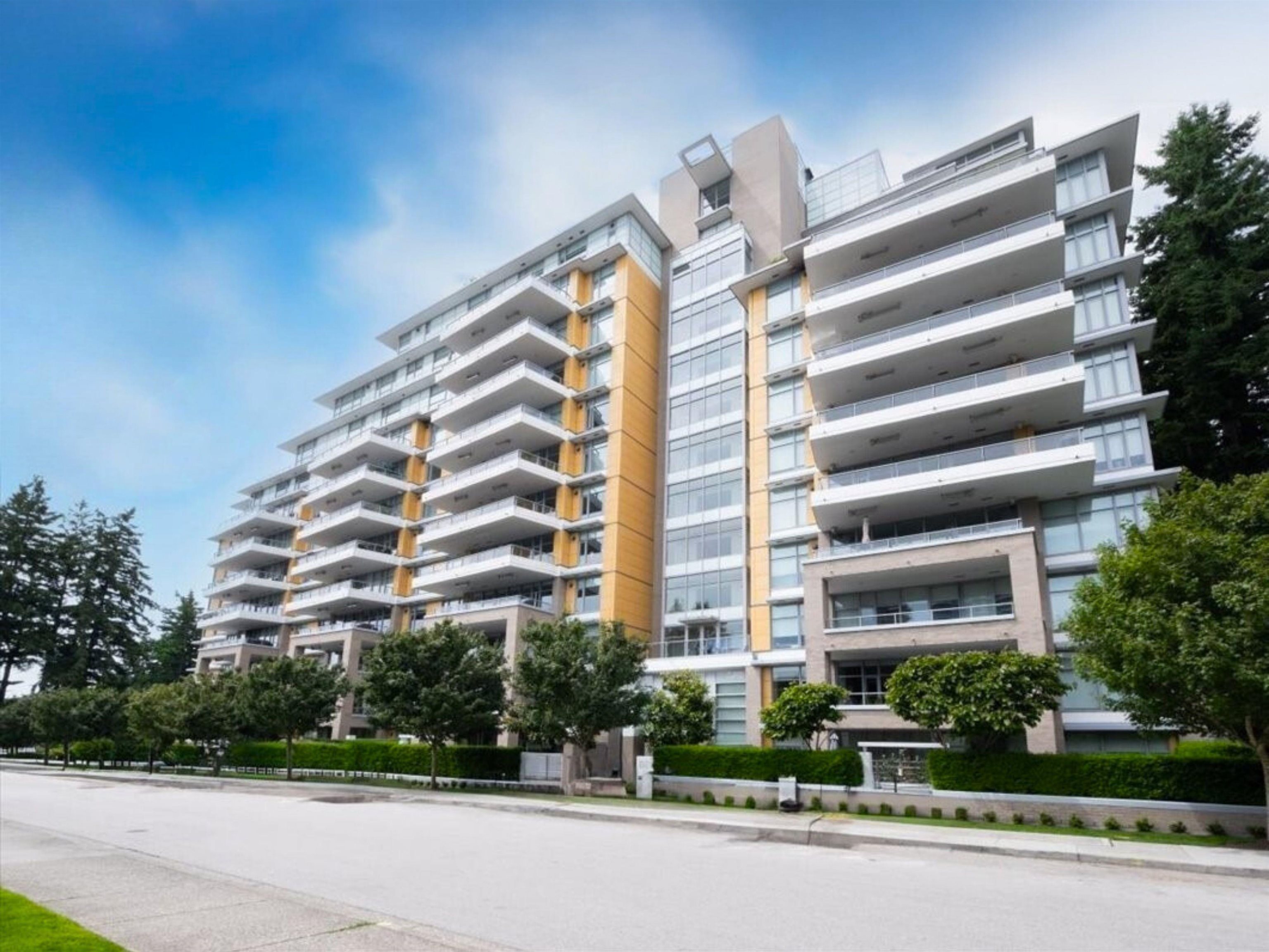 1501 Vidal Street #305, White Rock, BC V4B 0B5