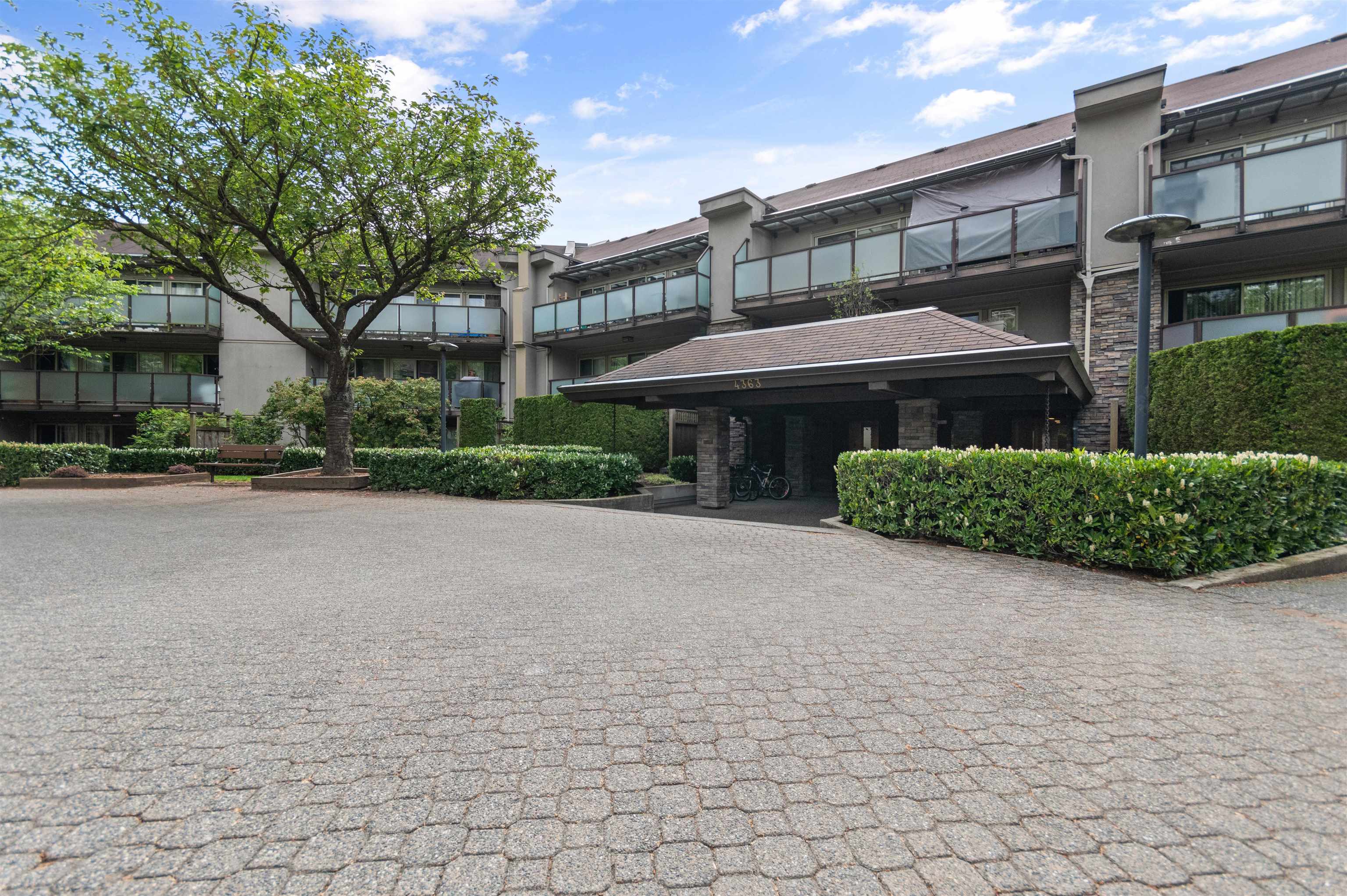 4363 Halifax Street #119, Burnaby, BC V5C 5Z3
