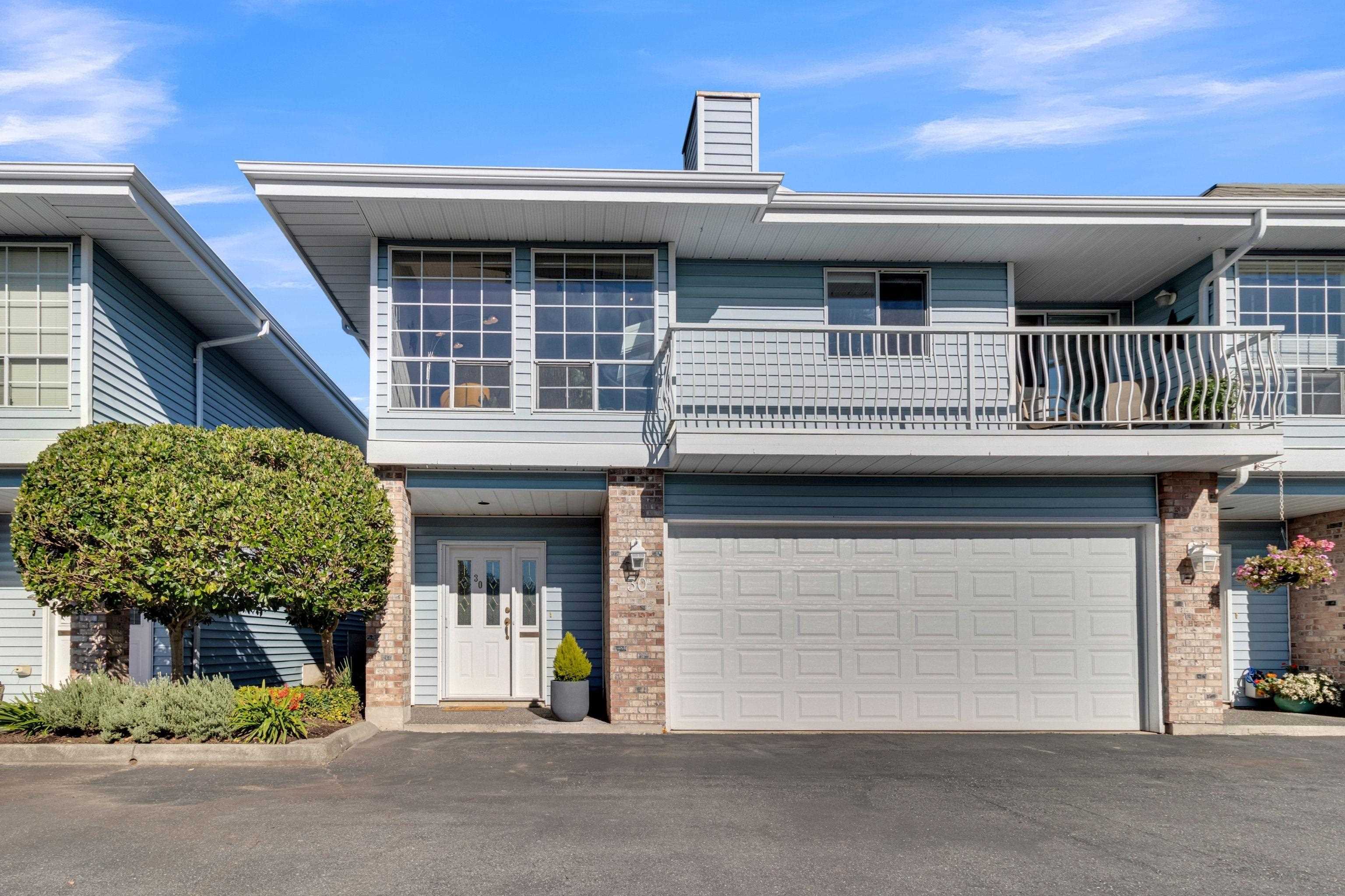 5216 201a Street #30, Langley, BC V3A 1S4