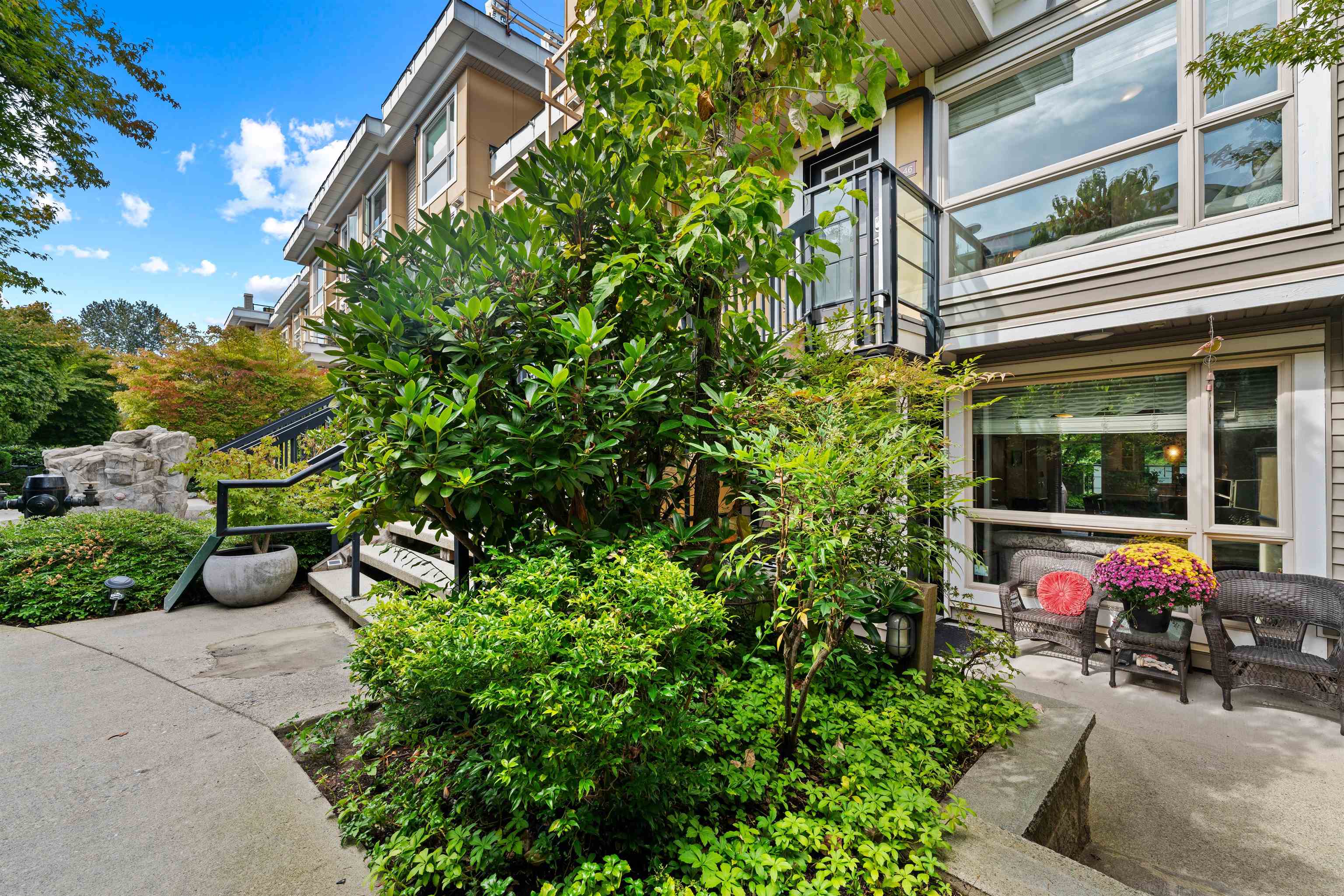728 14th Street West #45, North Vancouver, BC V7M 0A8