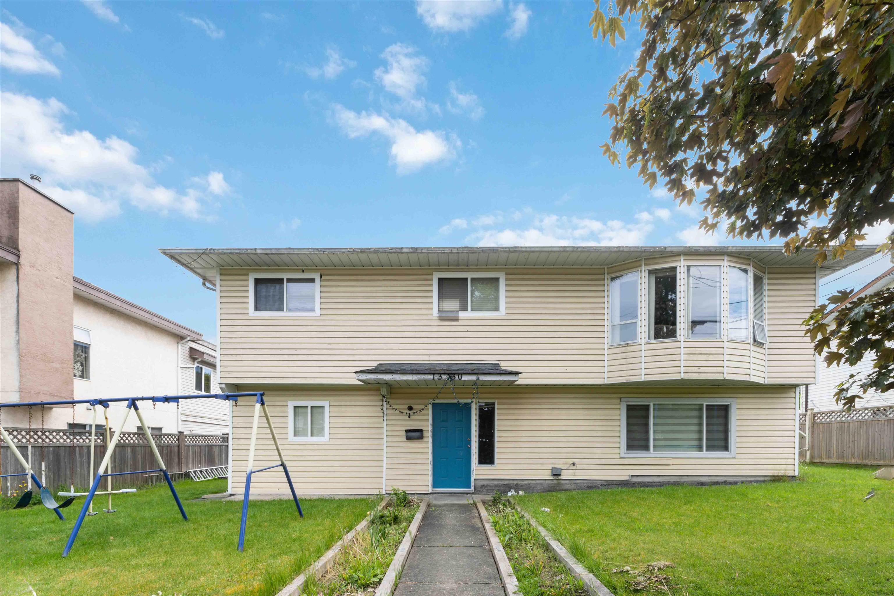 64 Avenue, Surrey, BC V3W 8V6