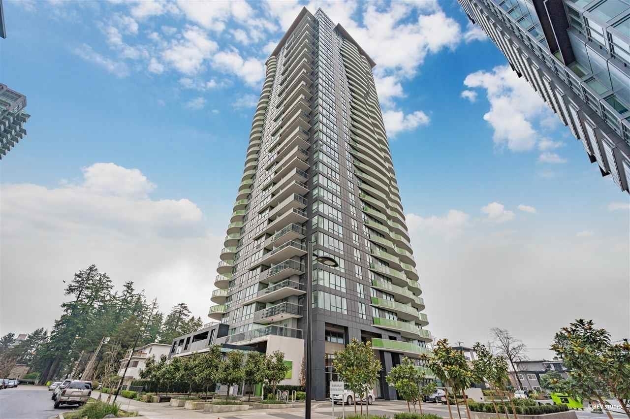6638 Dunblane Avenue #2708, Burnaby, BC V5H 0G8