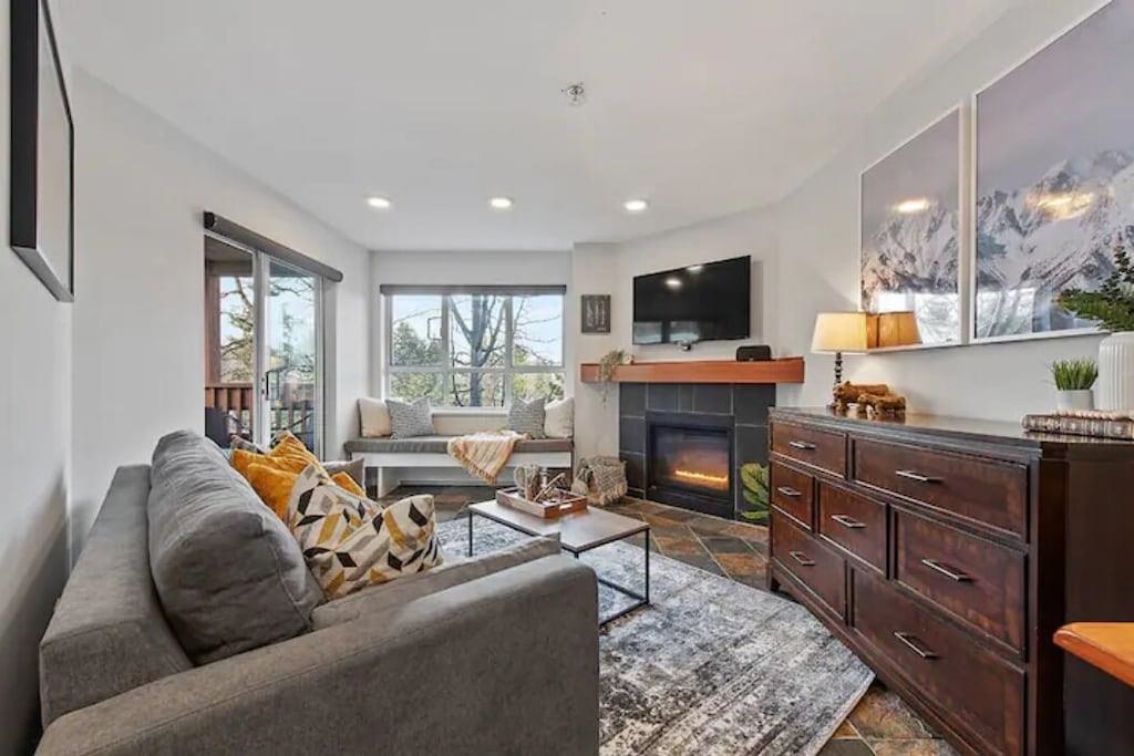 4340 Lorimer Road #254, Whistler, BC V8E 1A5