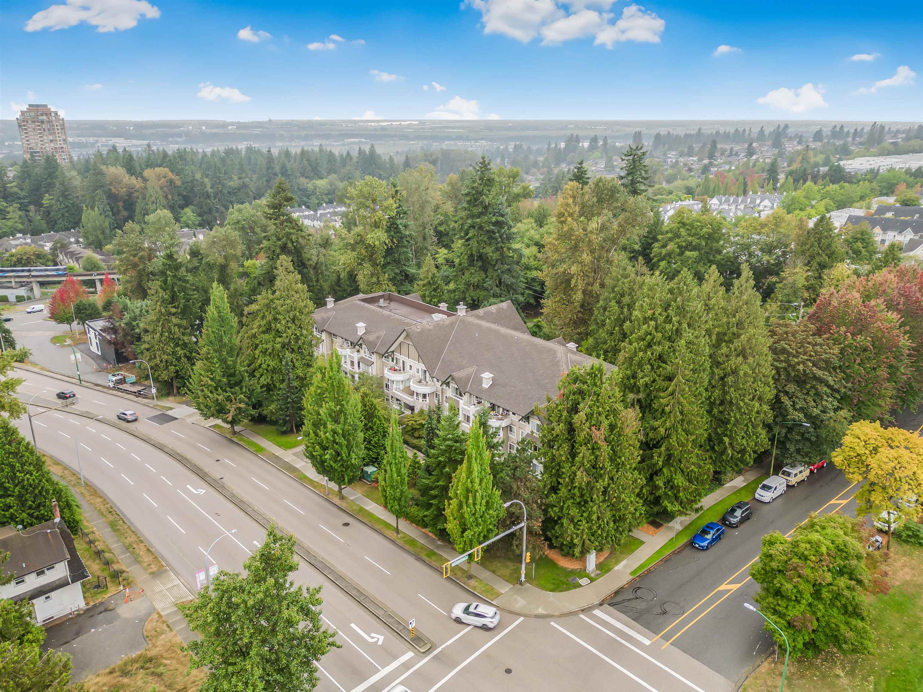 7383 Griffiths Drive #ph8, Burnaby, BC V5E 4M8