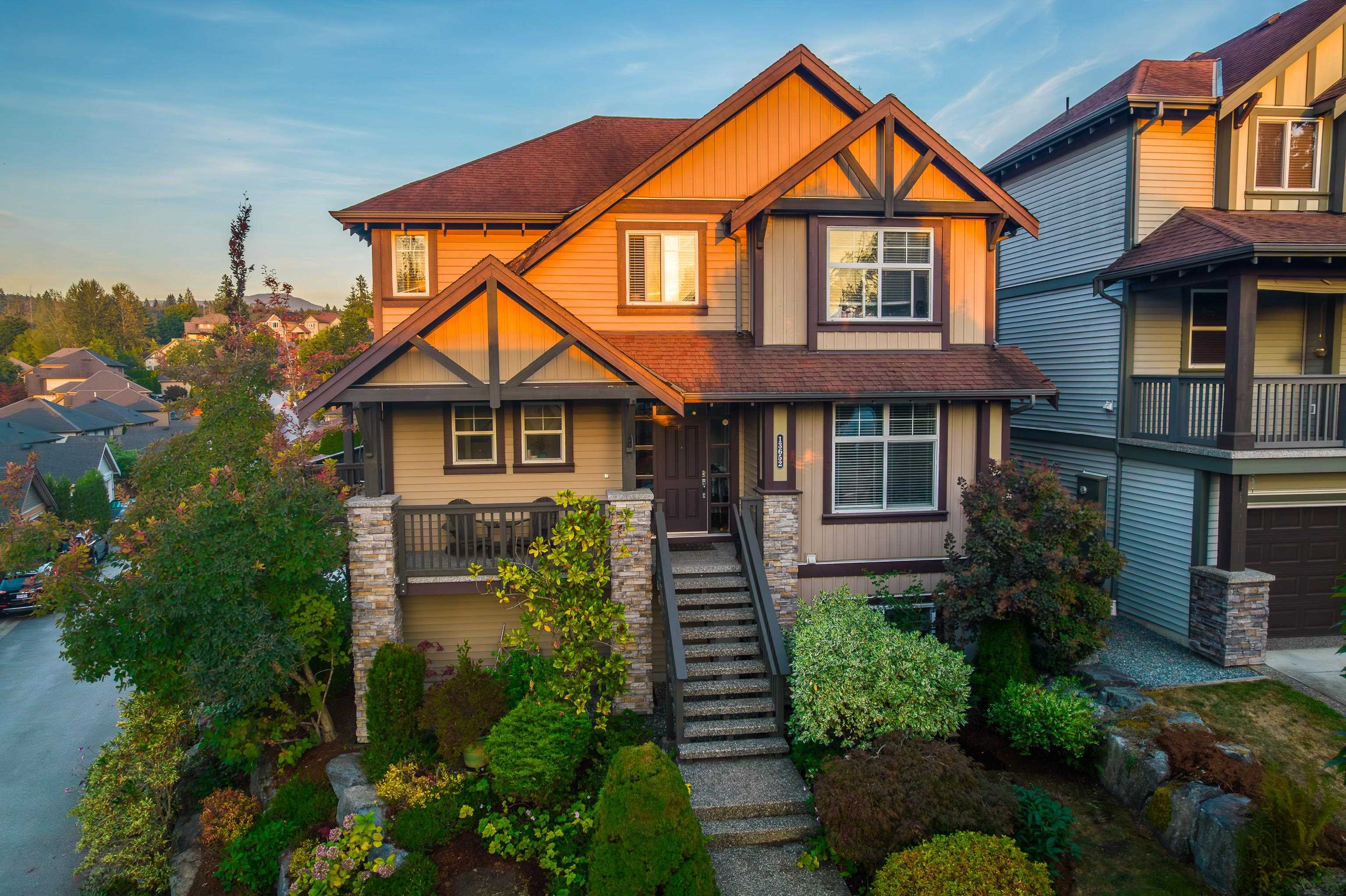 228 Street, Maple Ridge, BC V4R 0B5