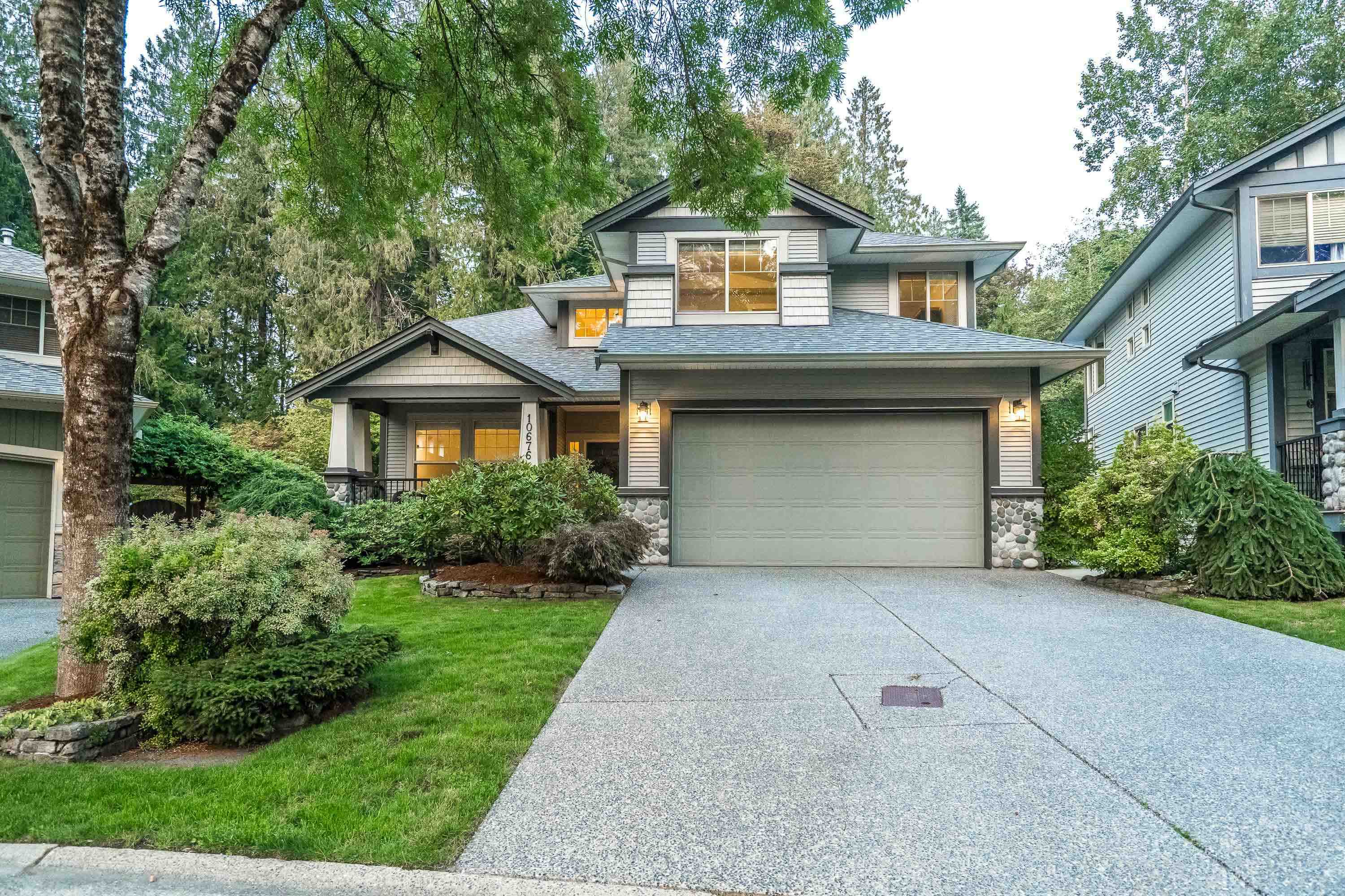 245b Street, Maple Ridge, BC V2W 2G2