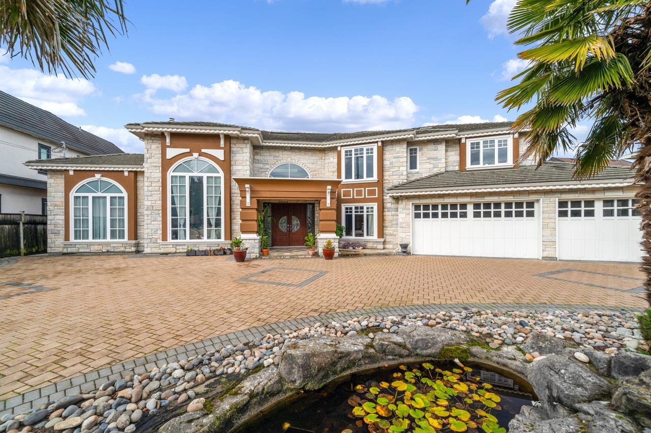 7351 Grandy Road, Richmond, BC V7C 3T4