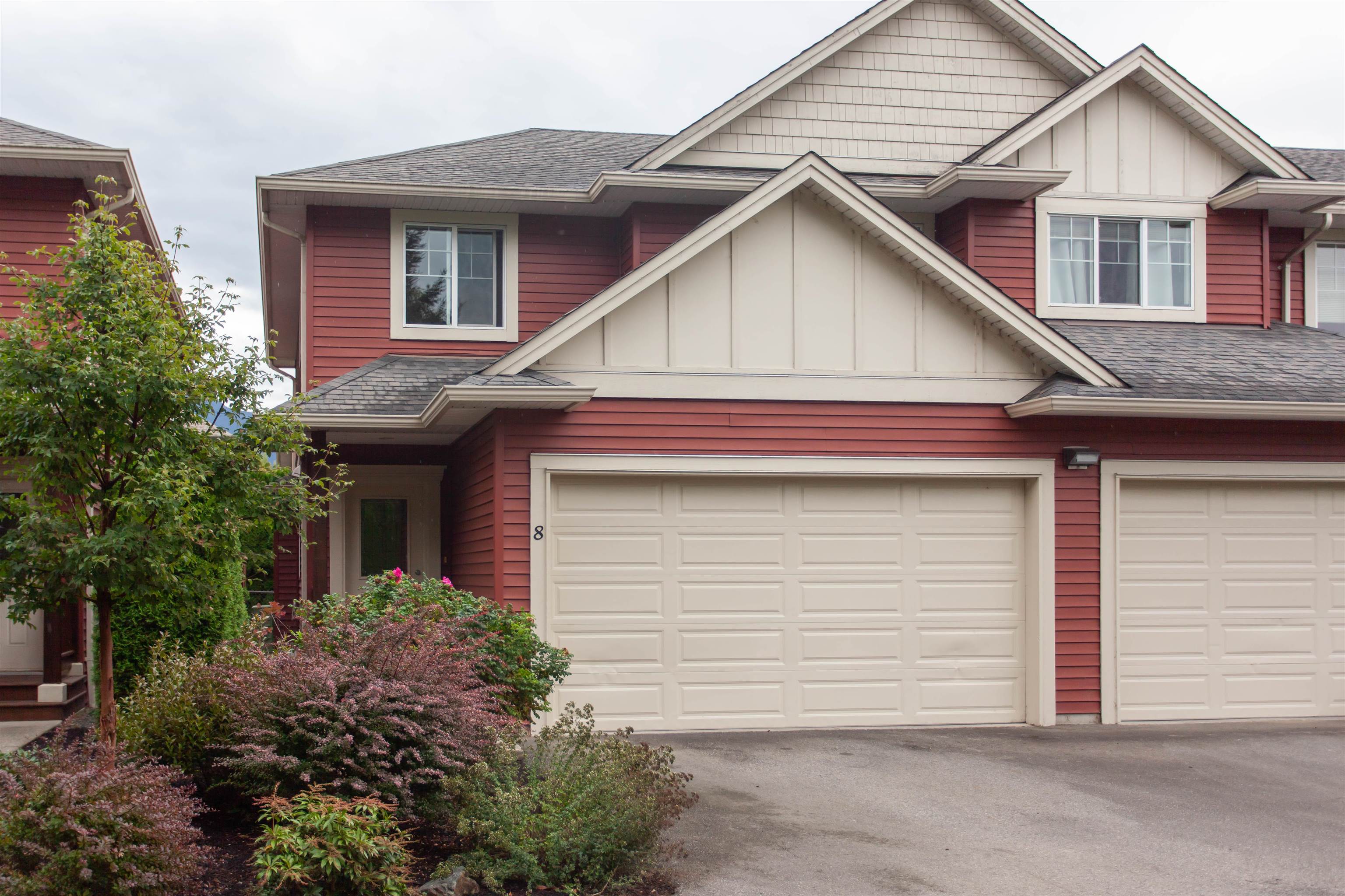 7519 Morrow Rd #8, Kent, BC V0M 1A2