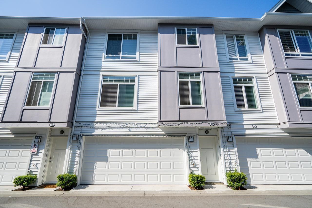 11267 133 Street #53, Surrey, BC V3R 0E3