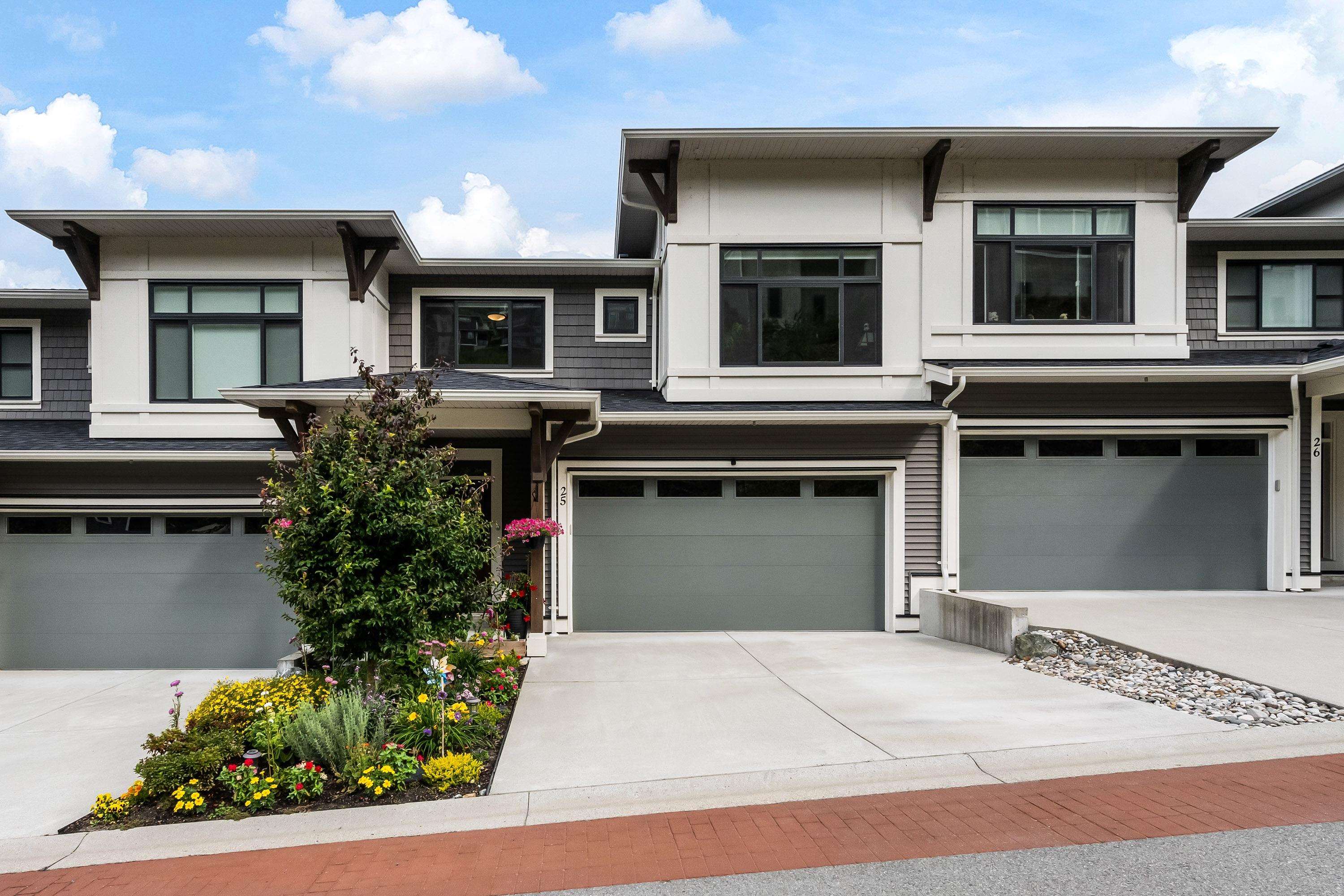 43575 Chilliwack Mountain Road #25, Chilliwack, BC V2R 4A1